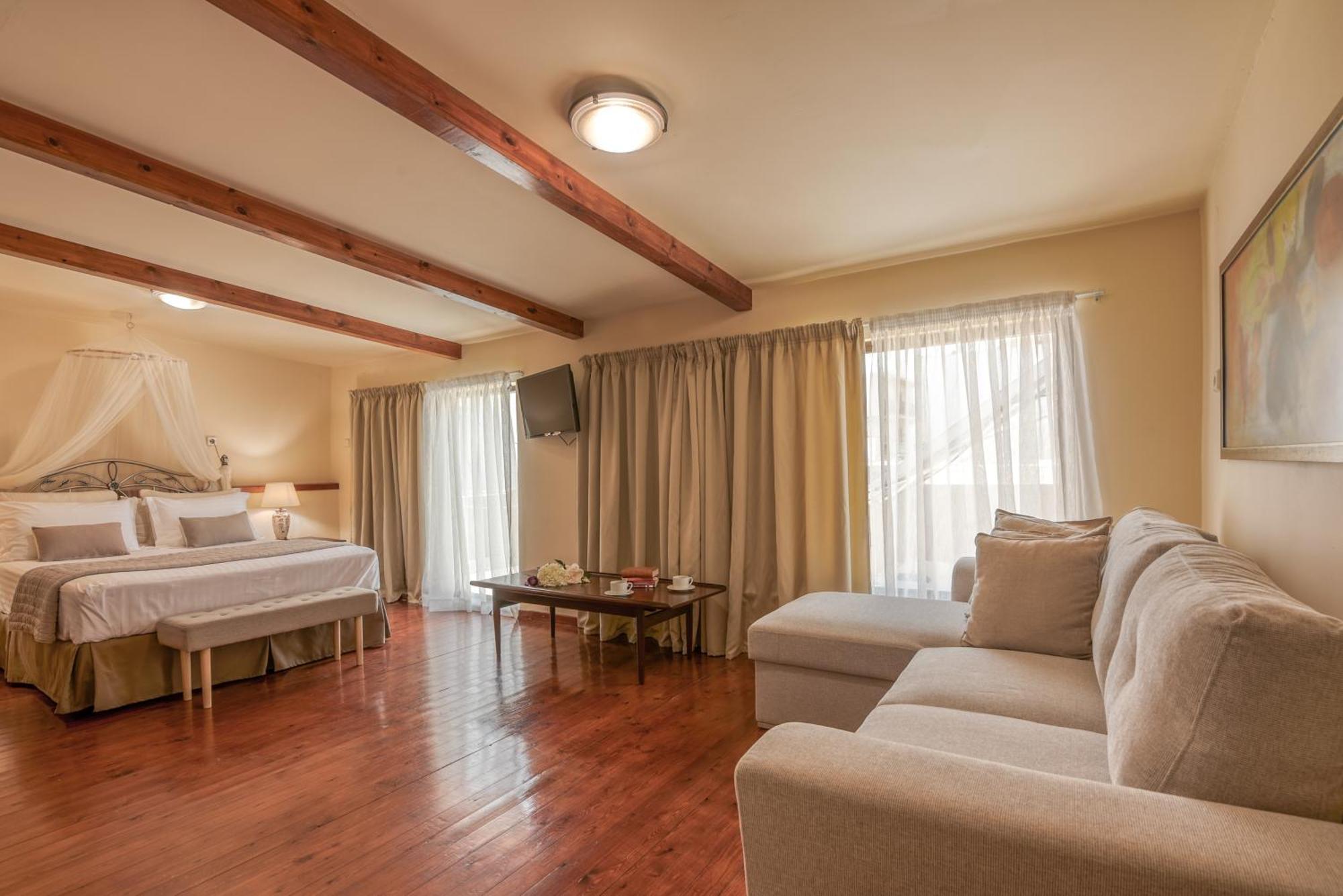 Kalliopi's Maisonette *