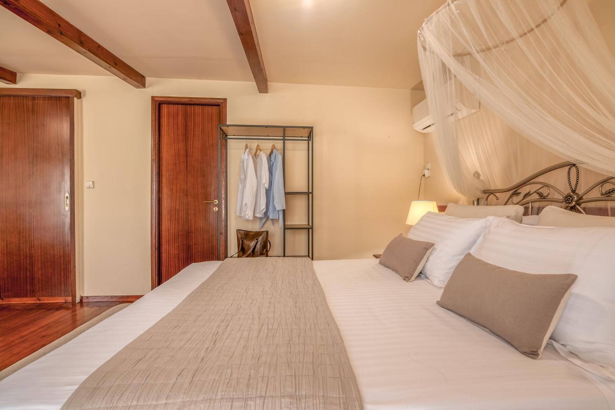Kalliopi's Maisonette Chania (Crete)