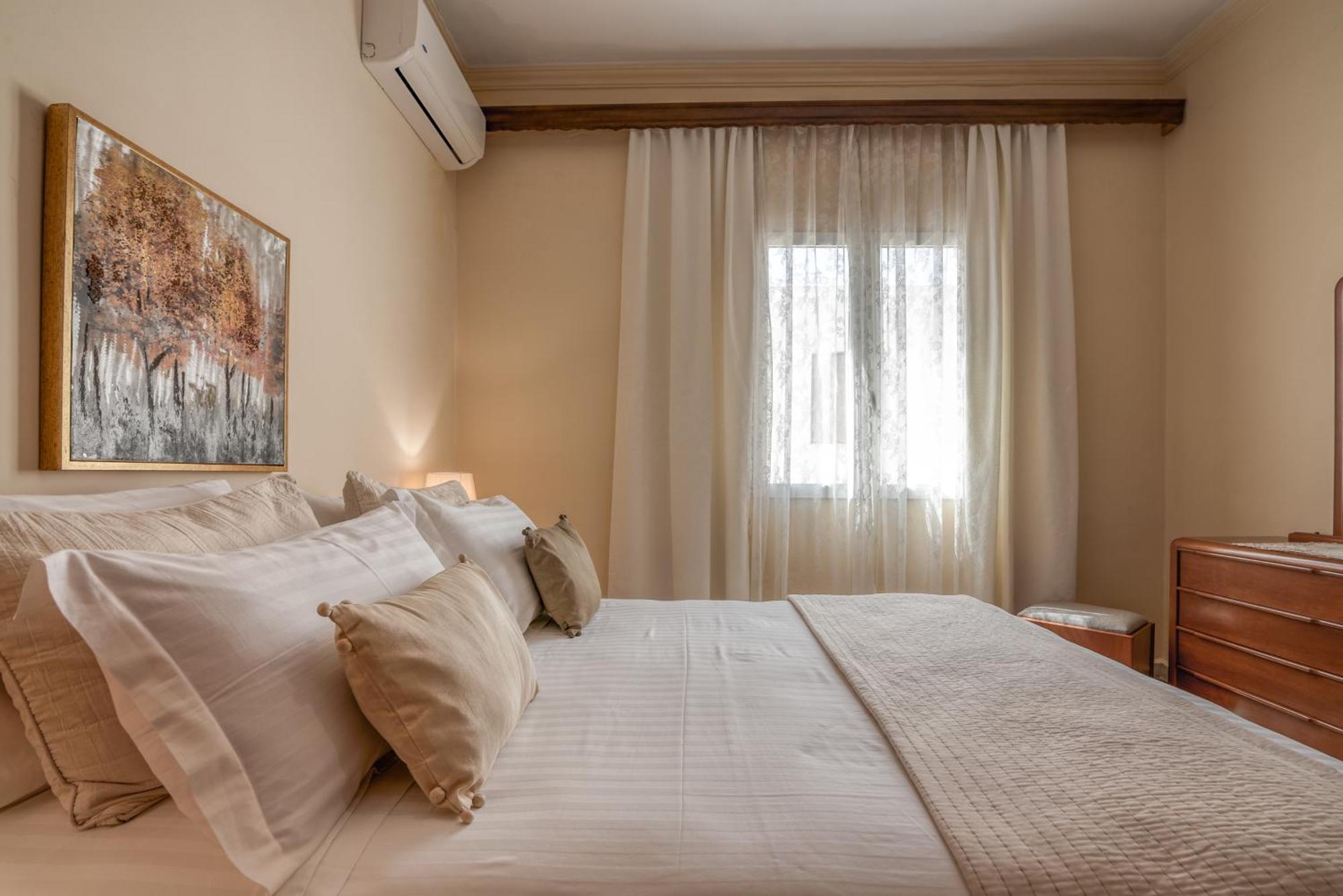 Kalliopi's Maisonette * Chania (Crete)