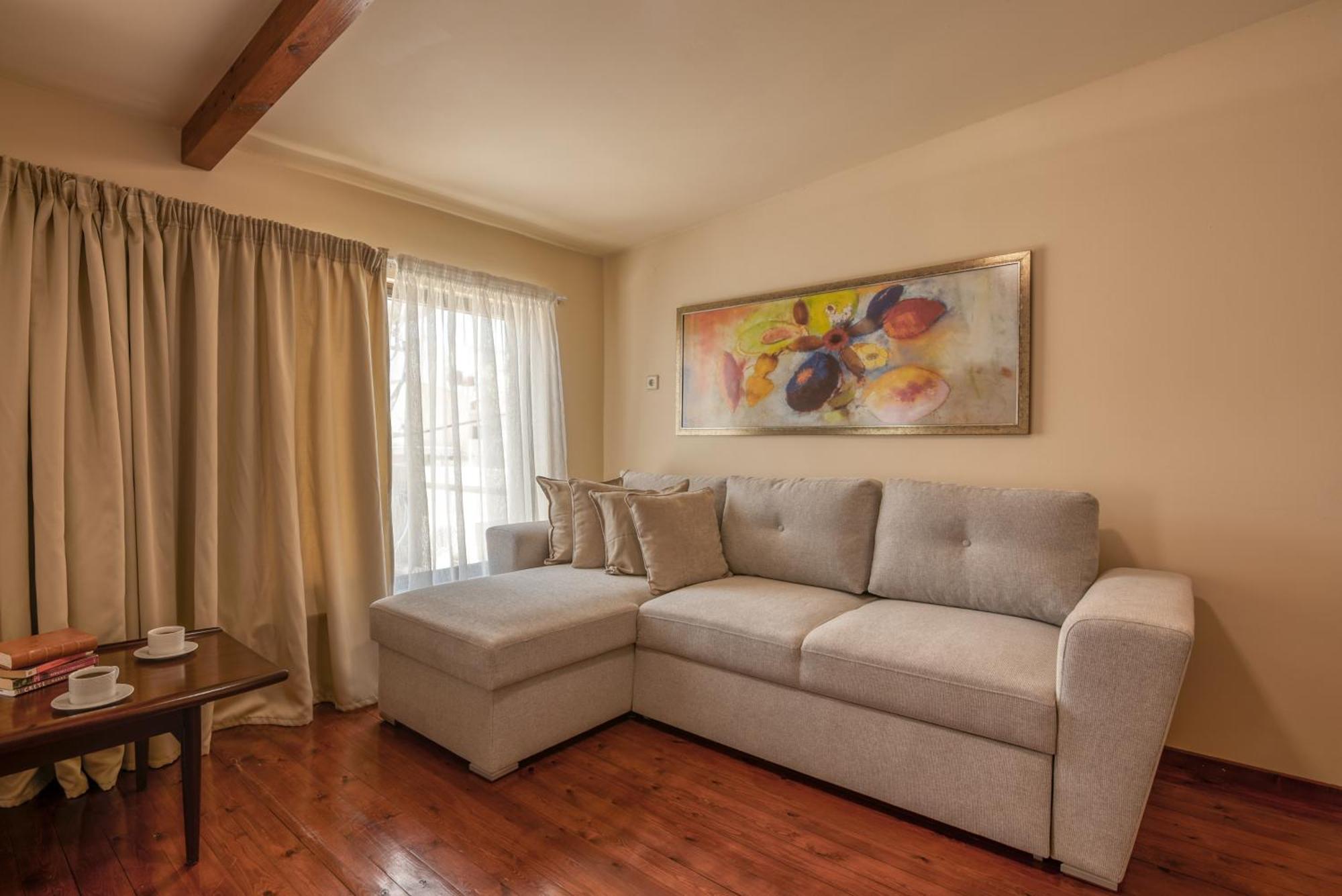 Kalliopi's Maisonette * Chania (Crete)