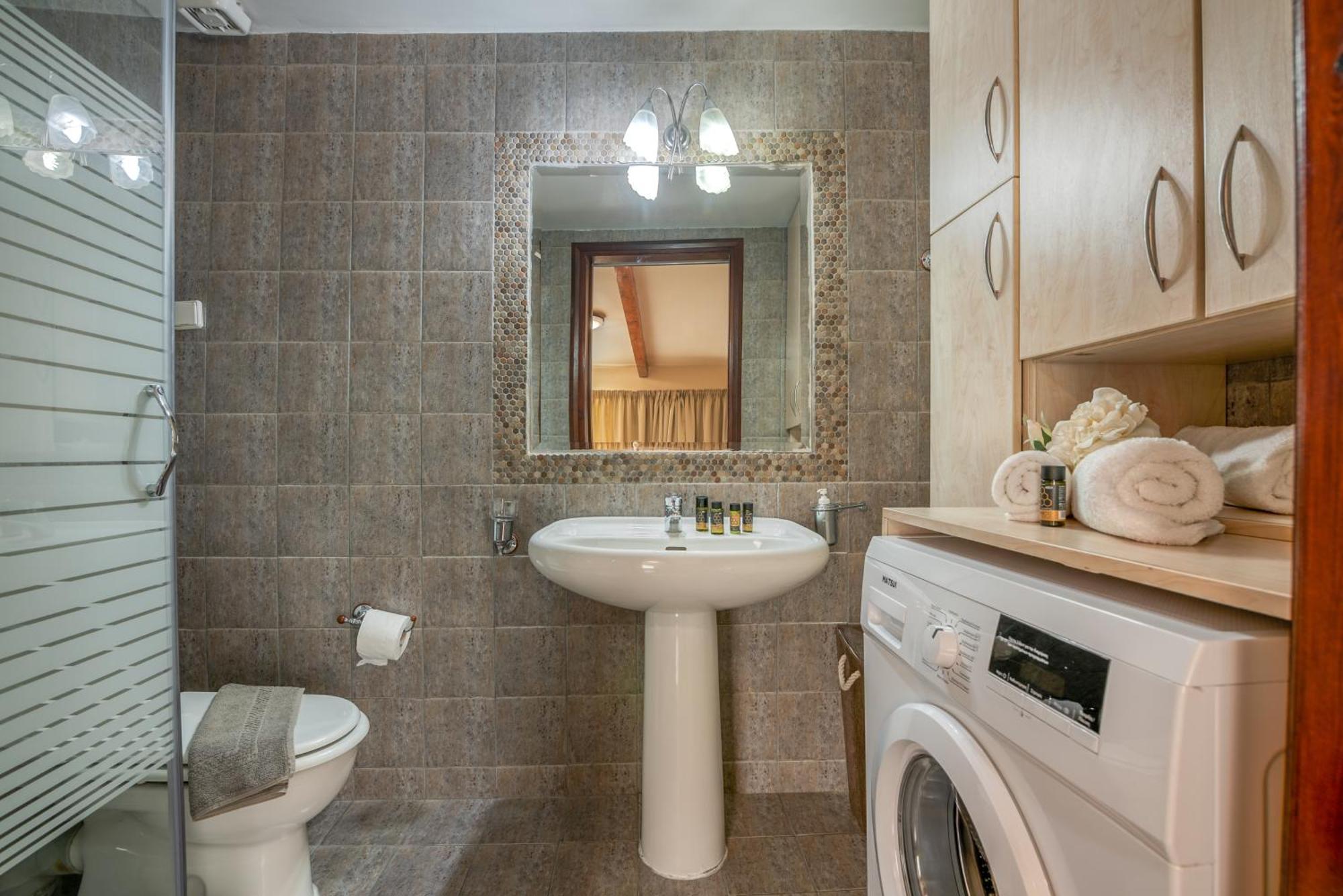 Kalliopi's Maisonette Apartment Chania (Crete)