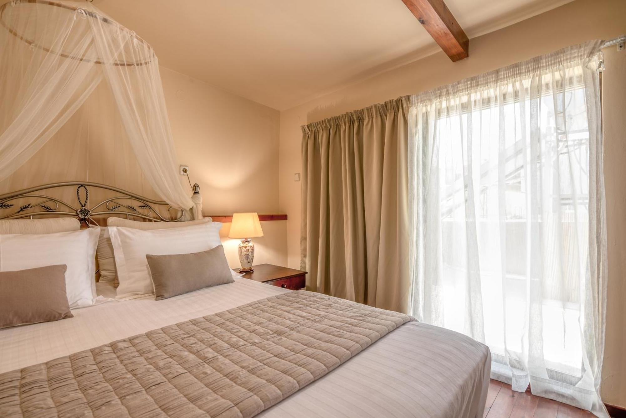 Kalliopi's Maisonette * Chania (Crete)
