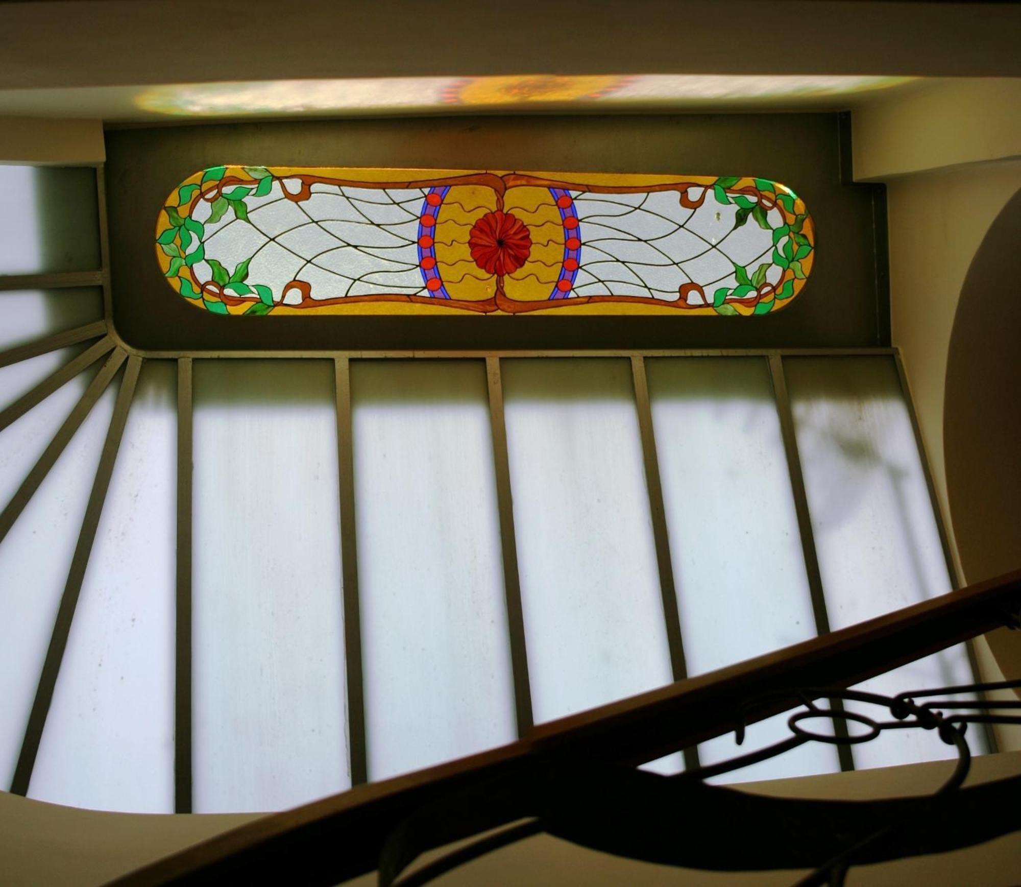 Hotel Ionas Boutique 3*