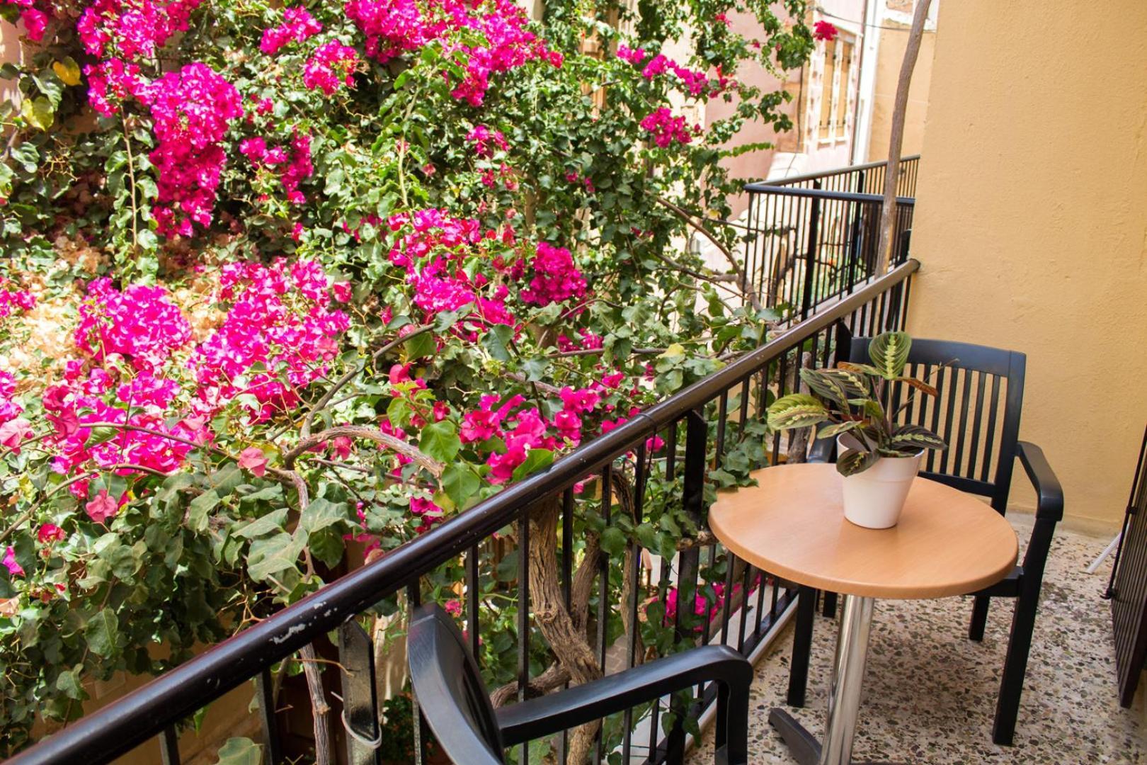 Aparthotel Iason Chania (Crete)