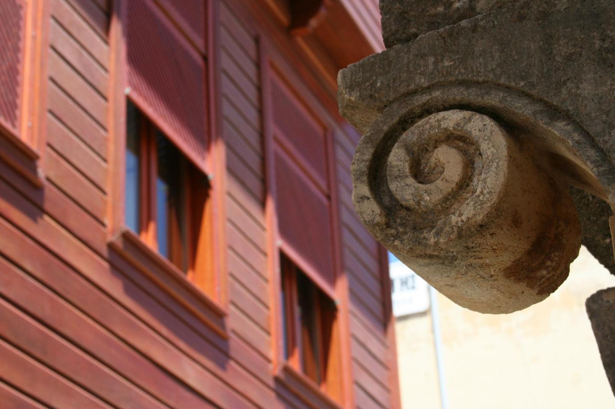 Hotel Ionas Boutique Chania (Crete)
