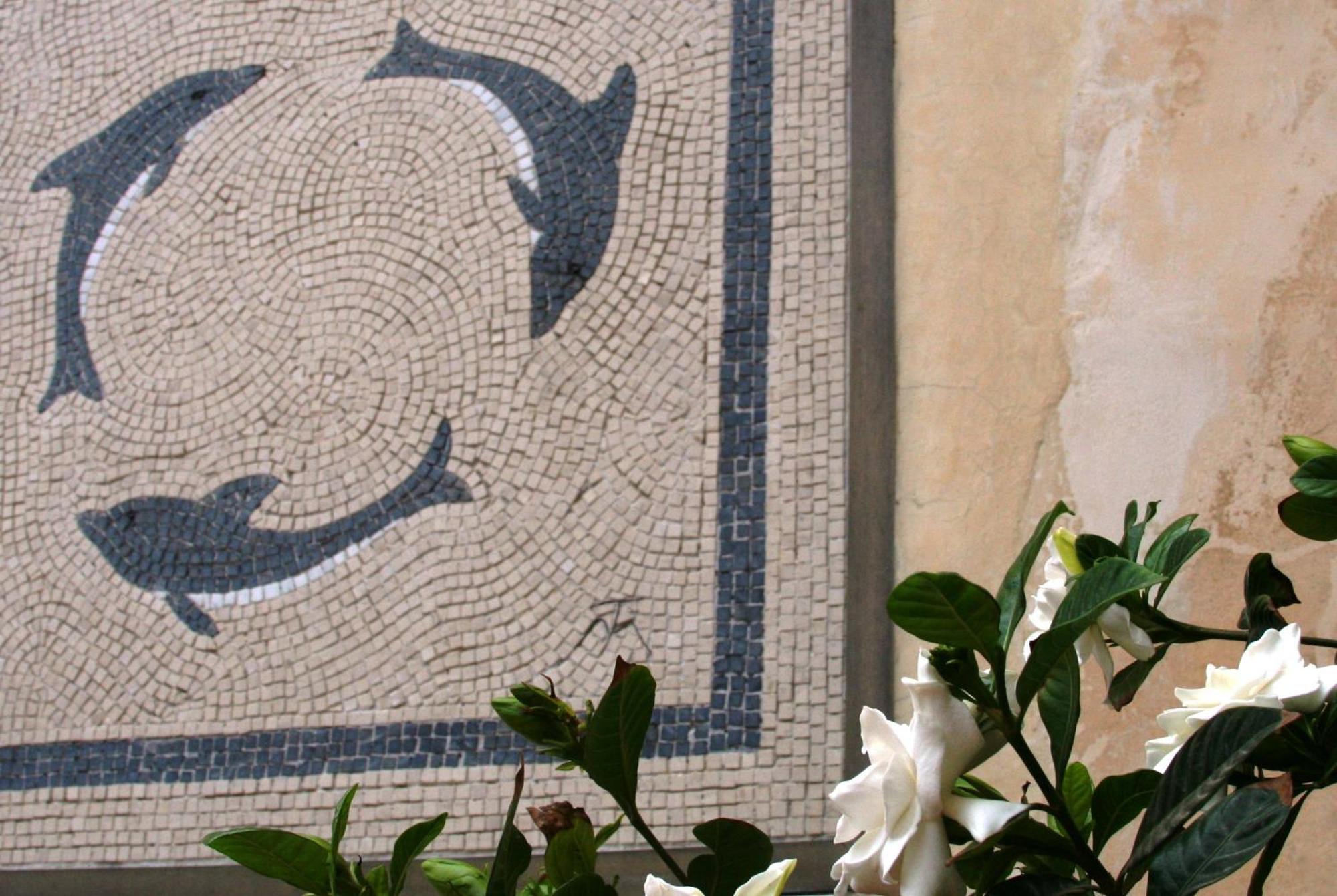 Hotel Ionas Boutique
