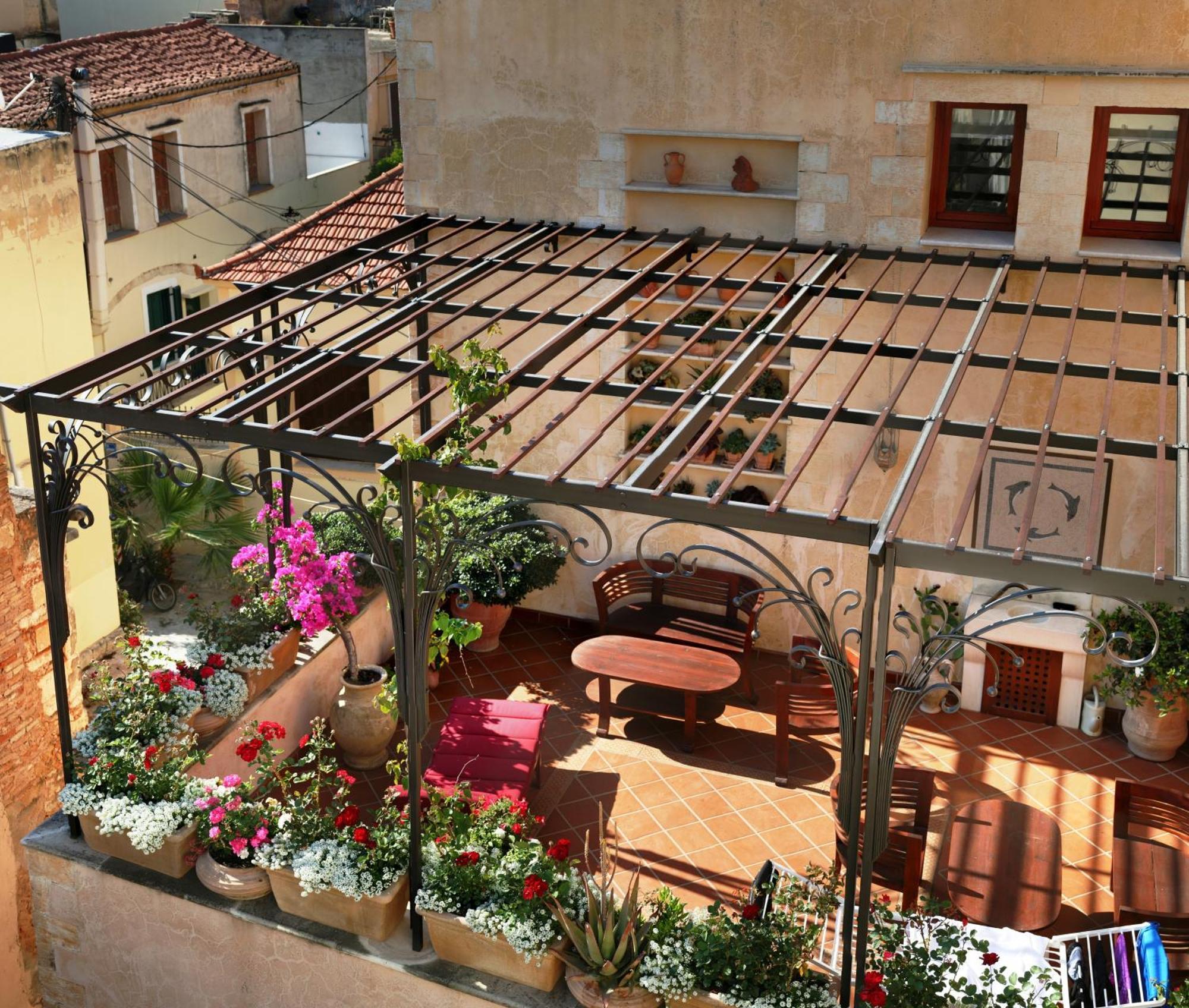 Ionas Boutique Chania (Crete)