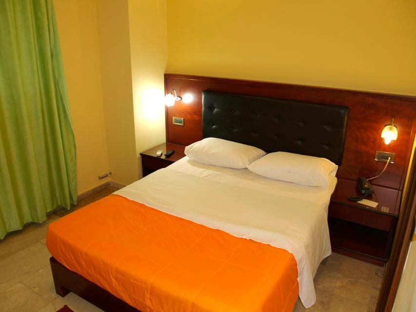 Hotel Filoxenia 2*