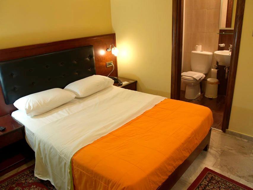 Hotel Filoxenia 2*