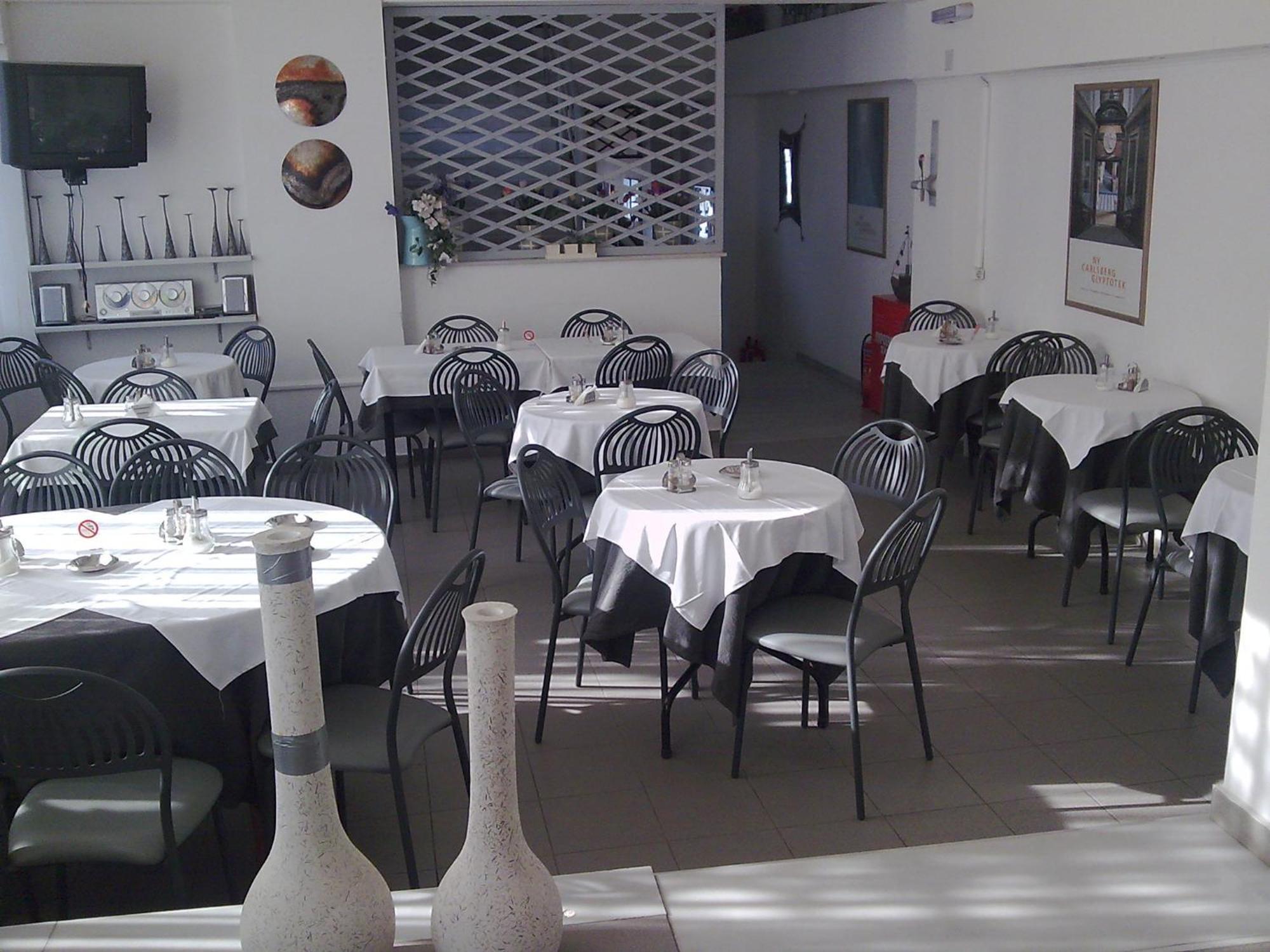 Hotel Danaos 2*