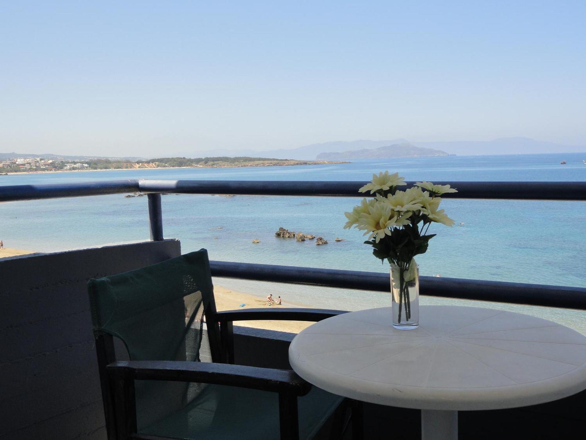 Danaos Chania (Crete)