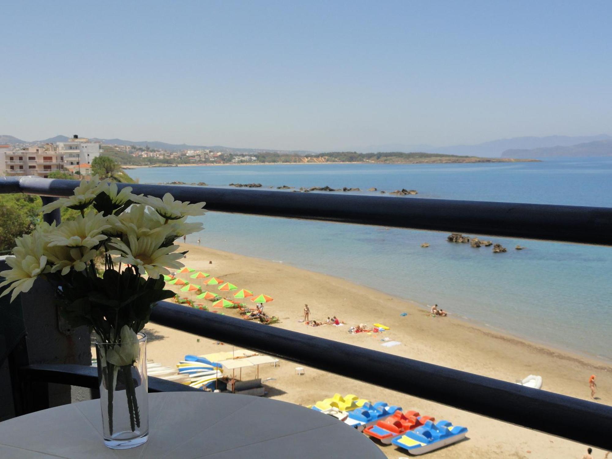 Hotel Danaos Chania (Crete)