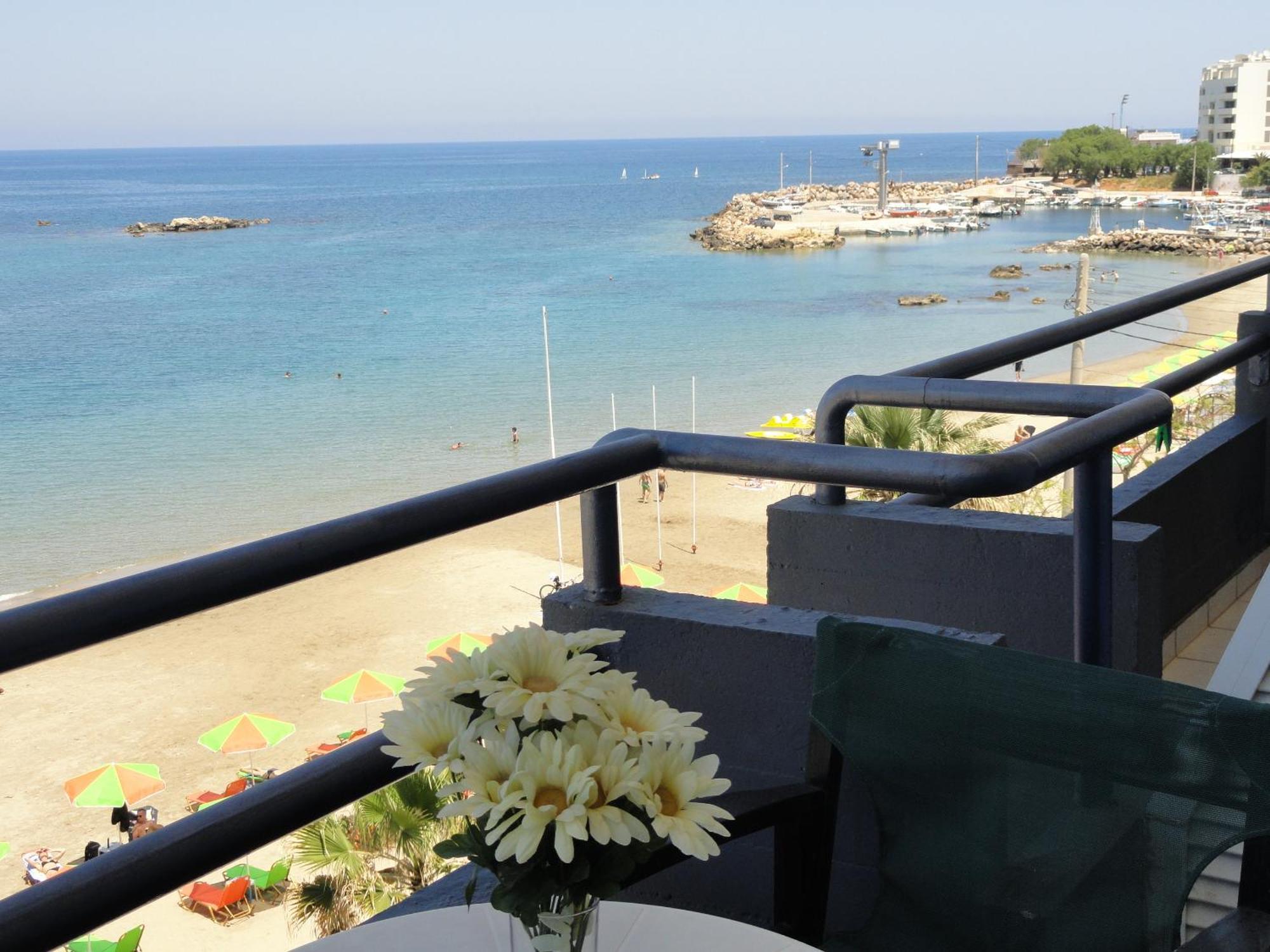 Hotel Danaos Chania (Crete)