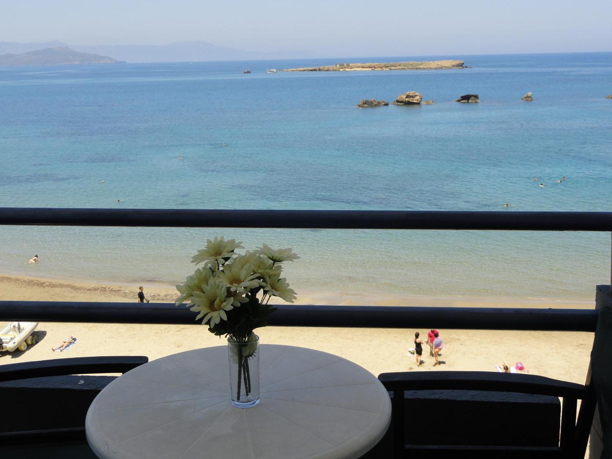 Hotel Danaos 2*