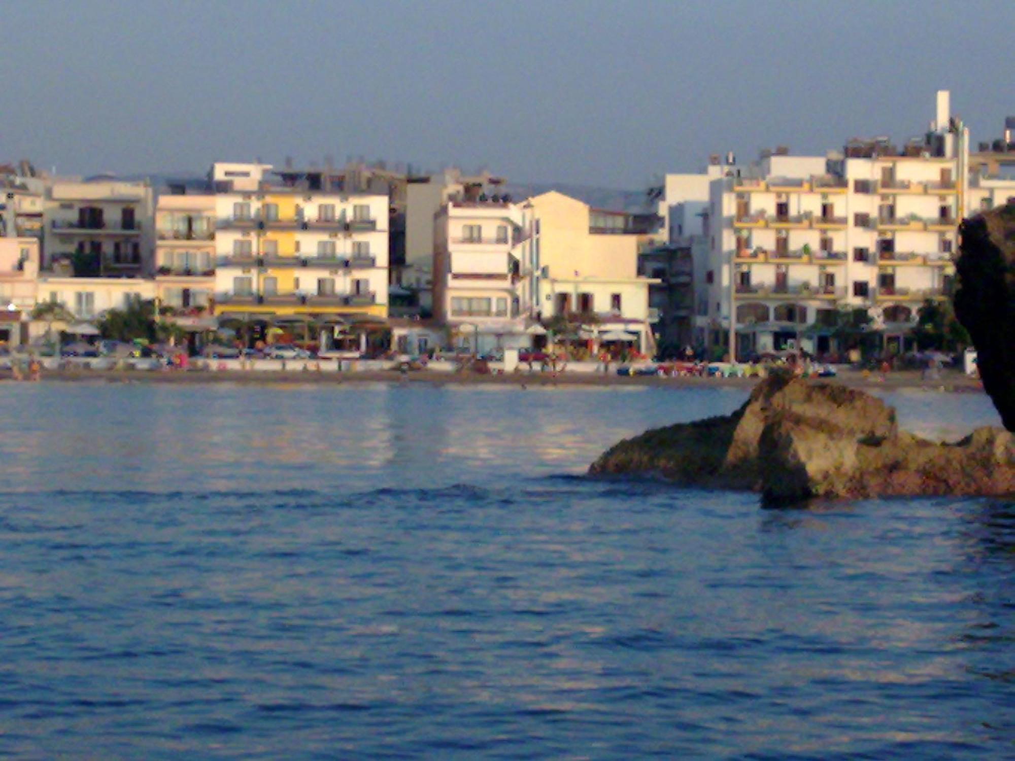Hotel Danaos