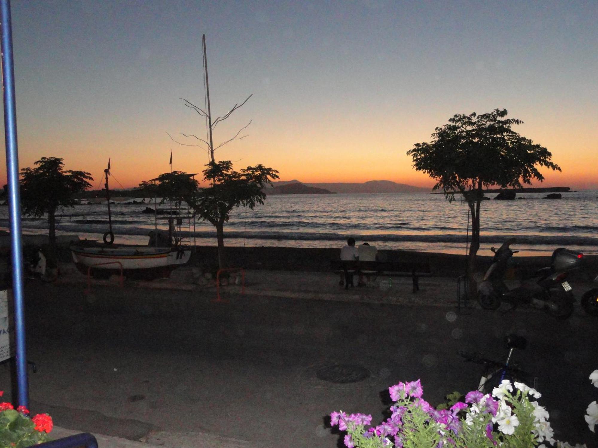 Hotel Danaos 2*
