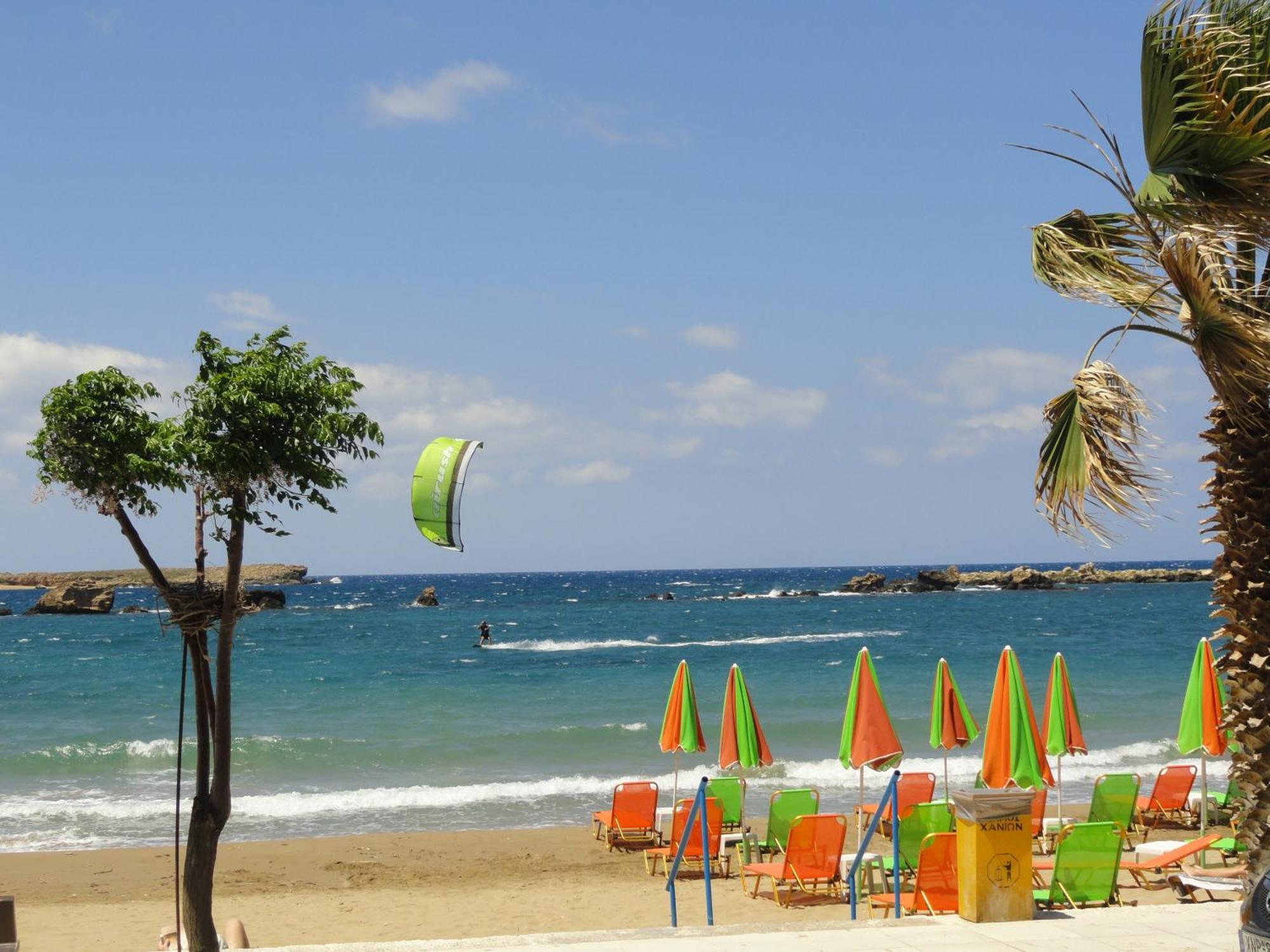 Hotel Danaos 2*