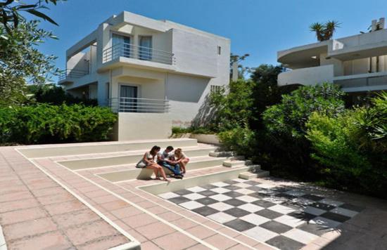 Hotel Rodon 3*