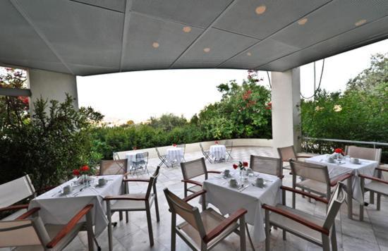Hotel Rodon
