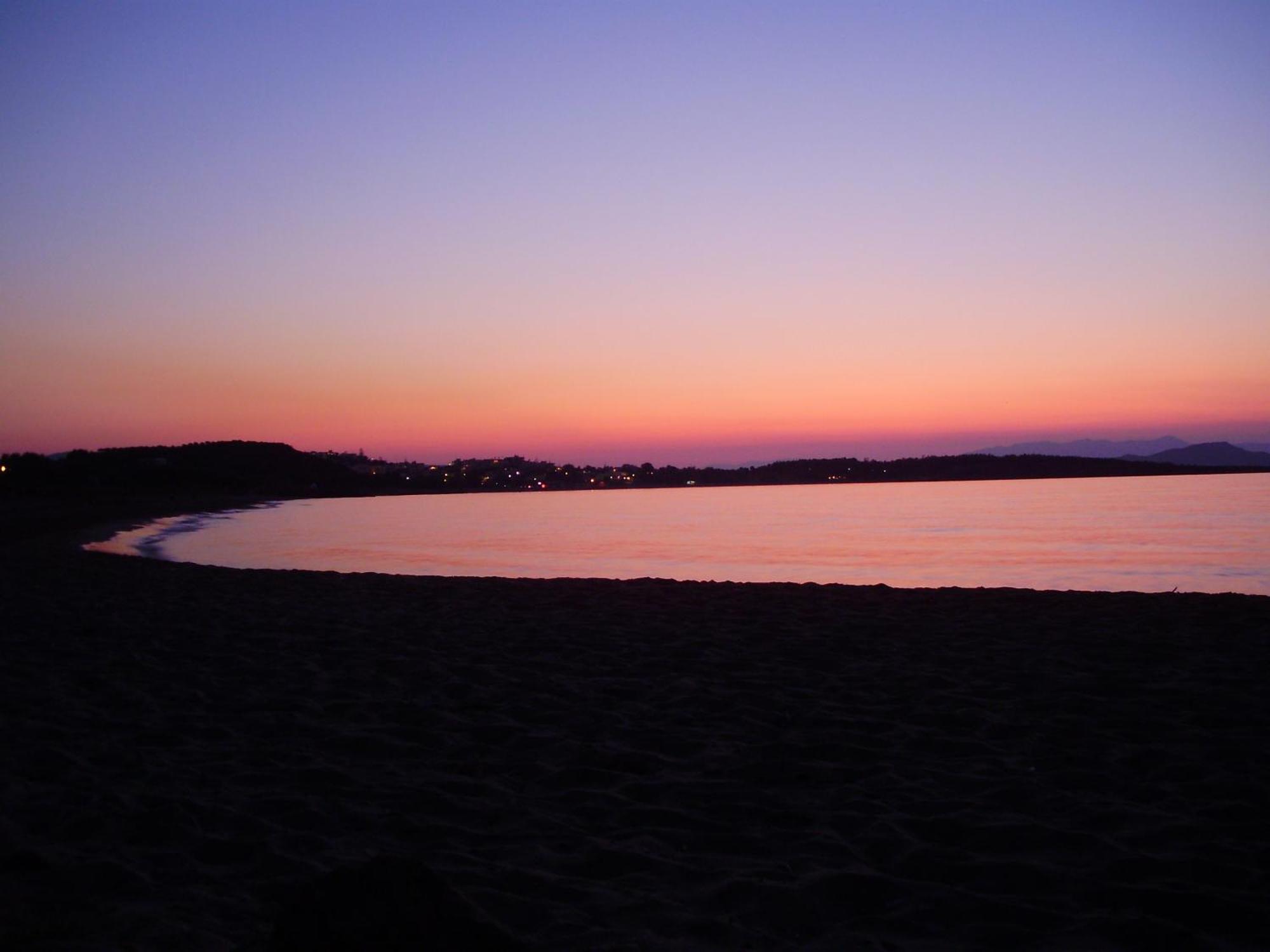 Melani Chania (Crete)