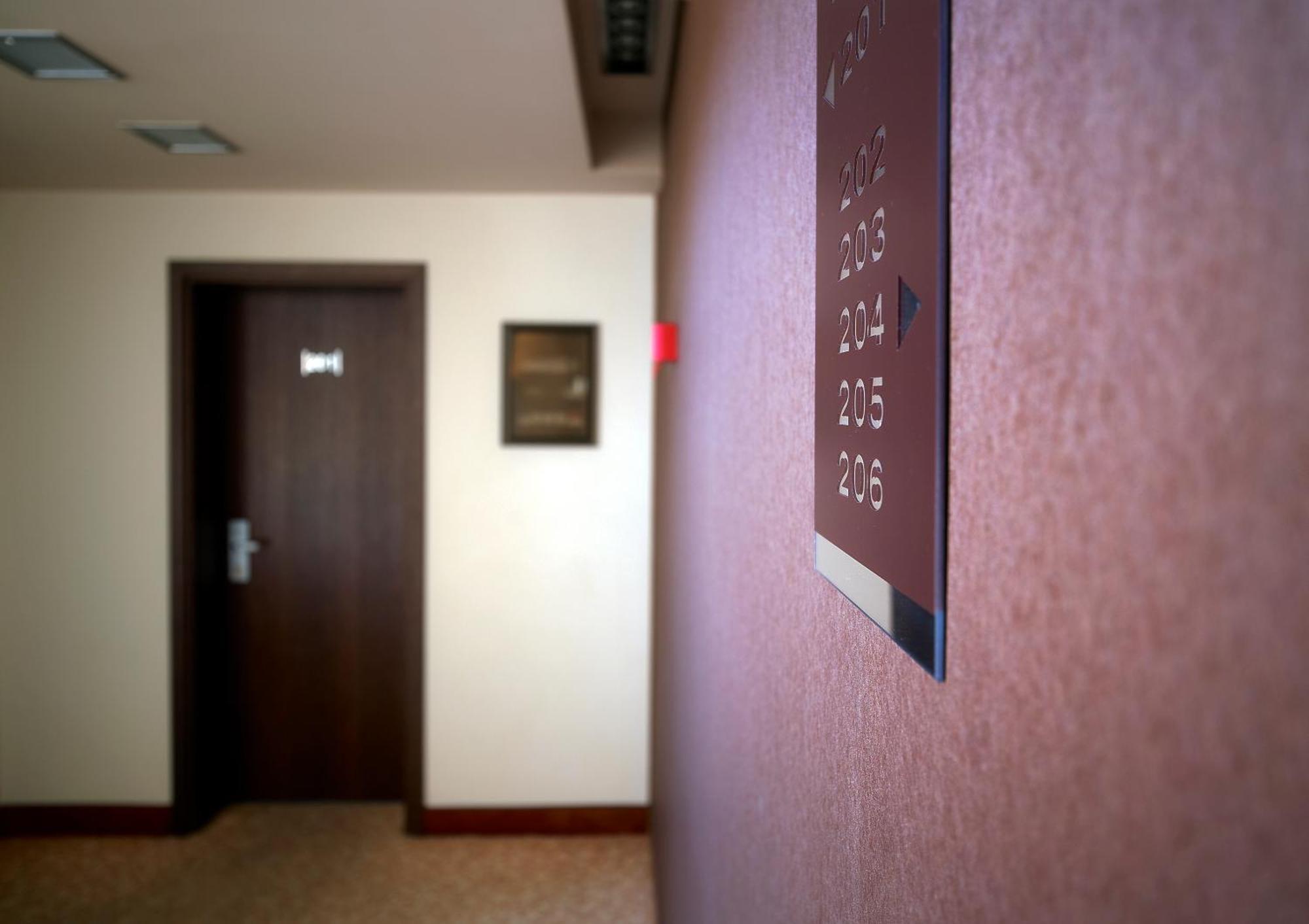 Hotel Irida