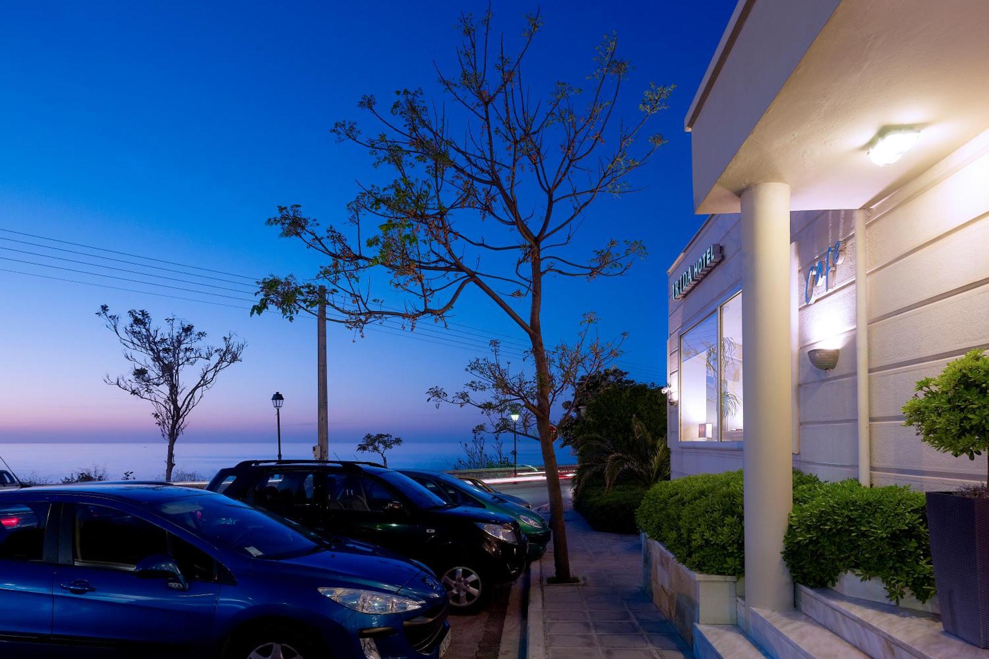 Hotel Irida