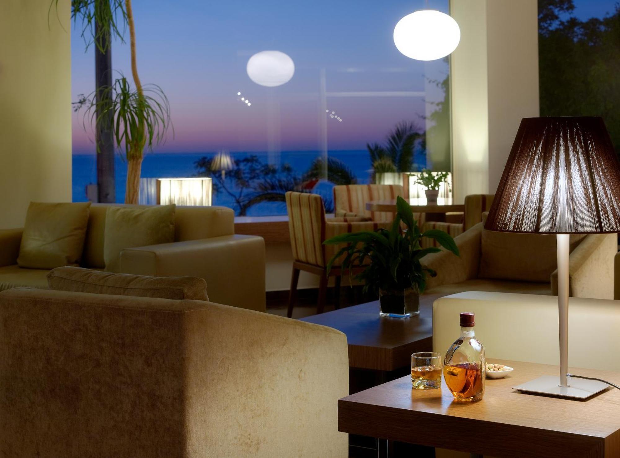 Hotel Irida Chania (Crete)
