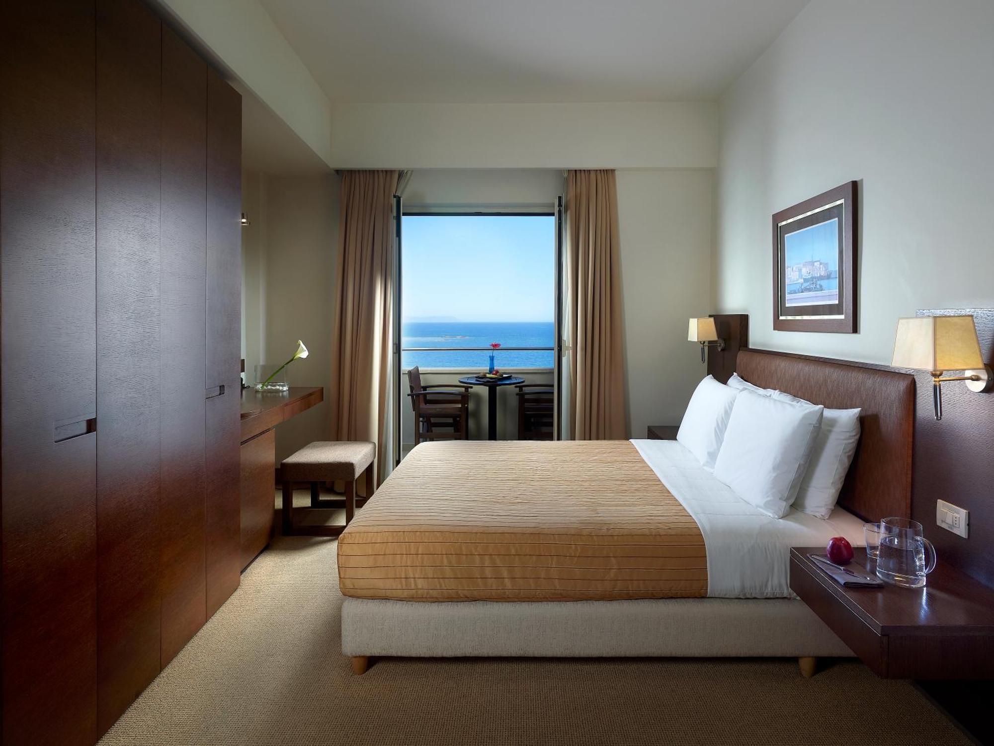 Hotel Irida 3*