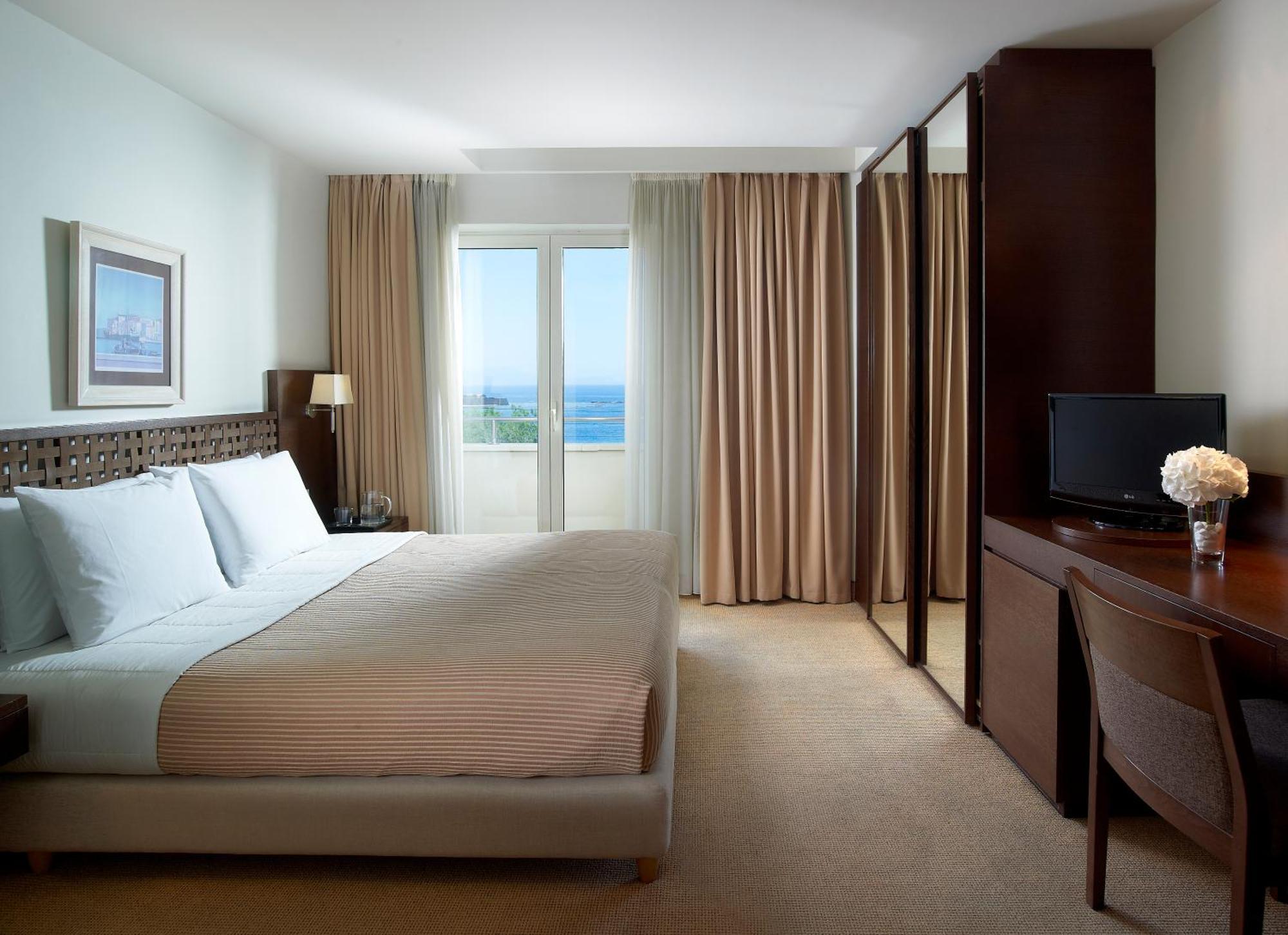 Hotel Irida Chania (Crete)