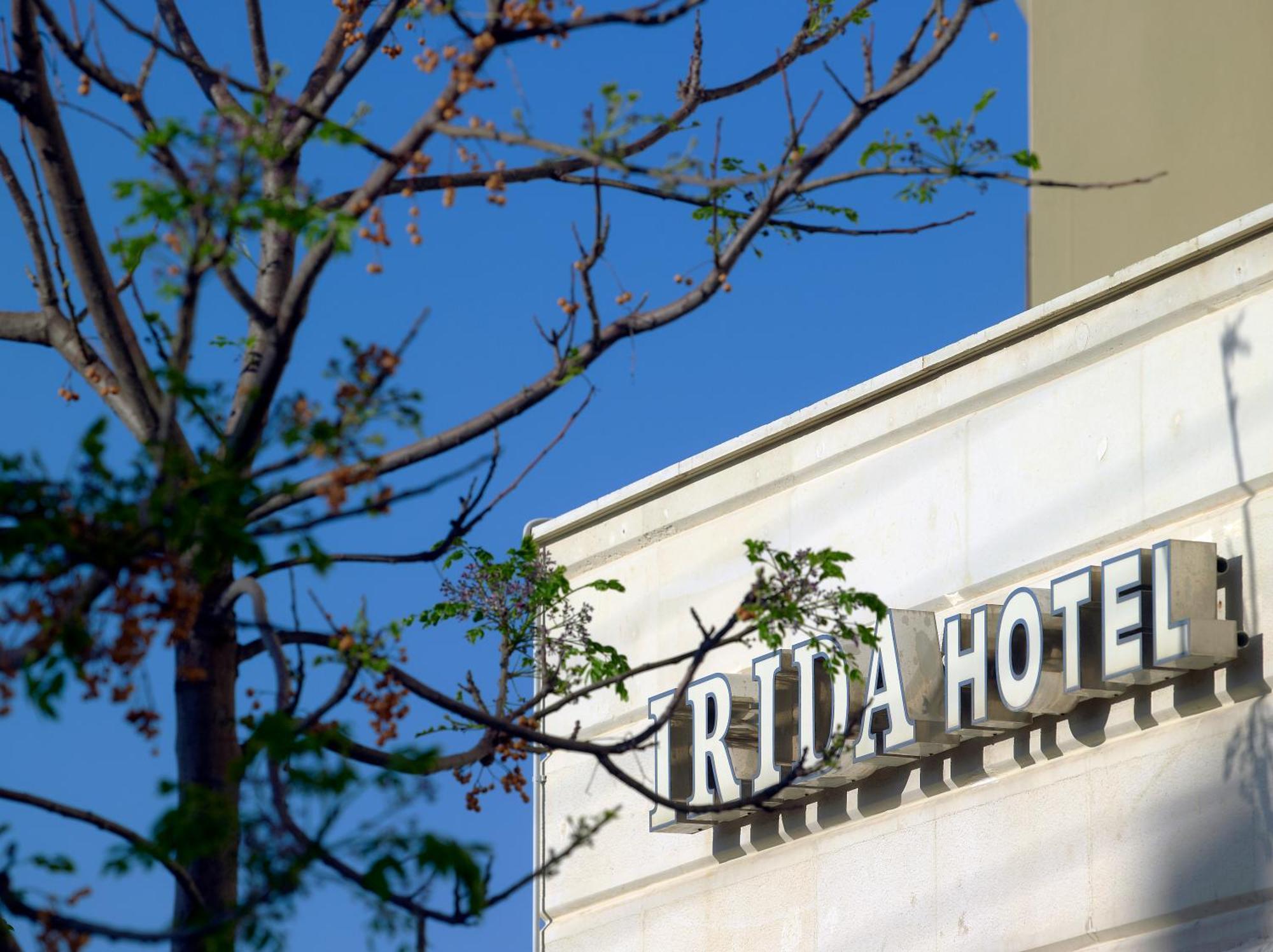 Hotel Irida