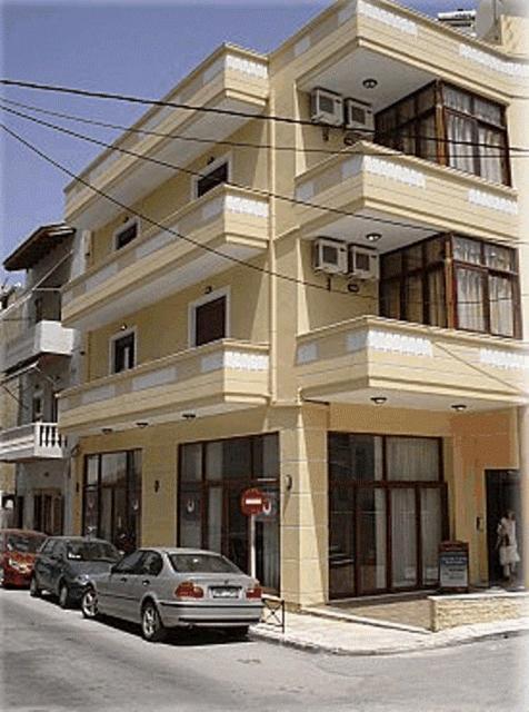 Constantinos