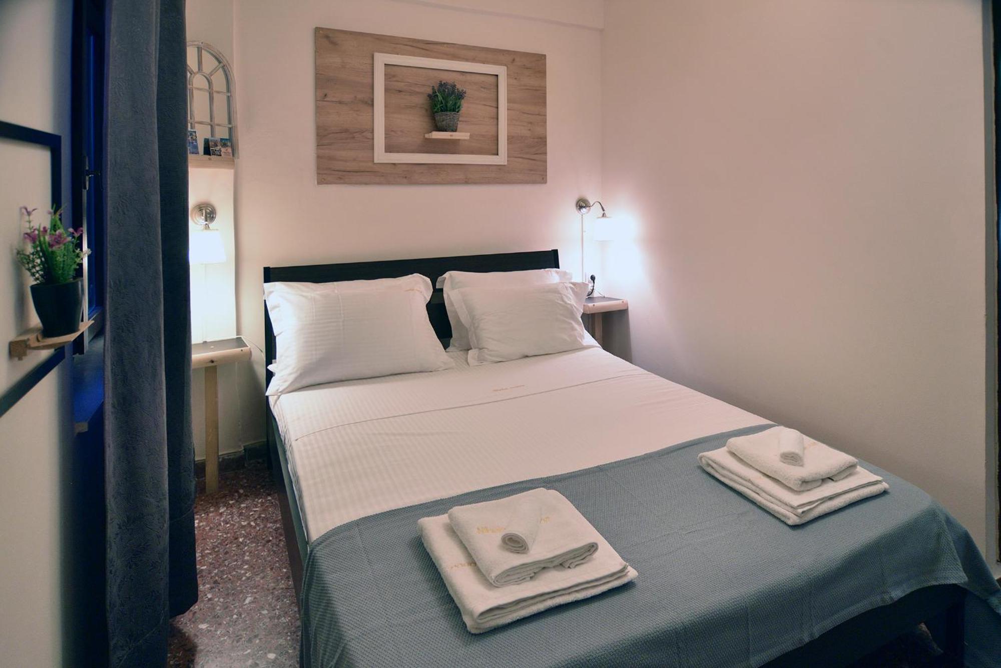Apartment Nikolas Chania (Crete)