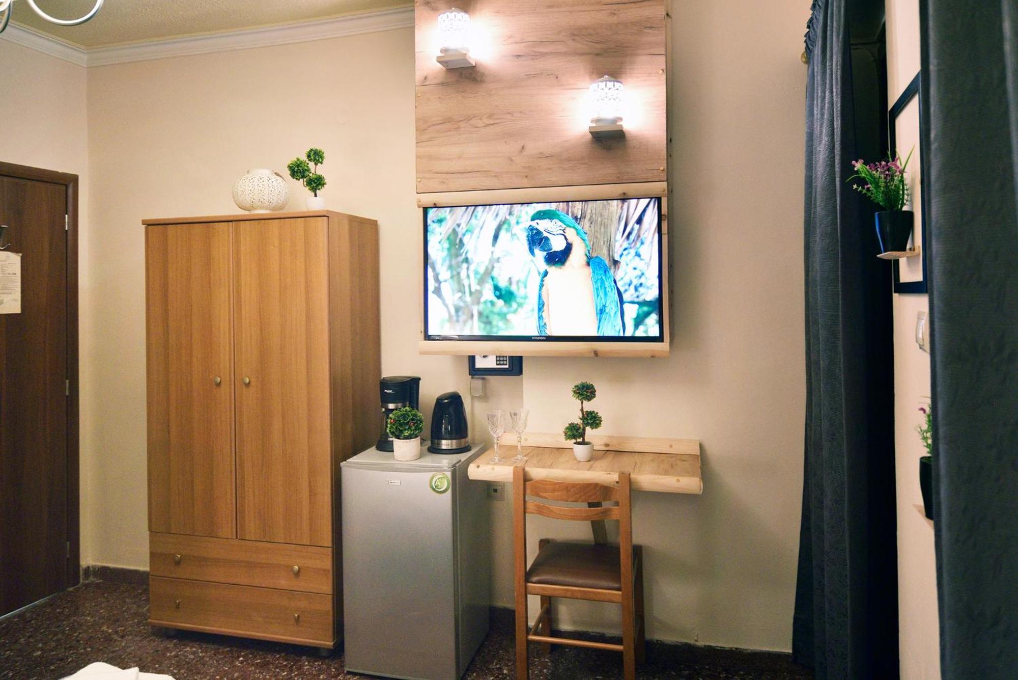Appartement Nikolas *