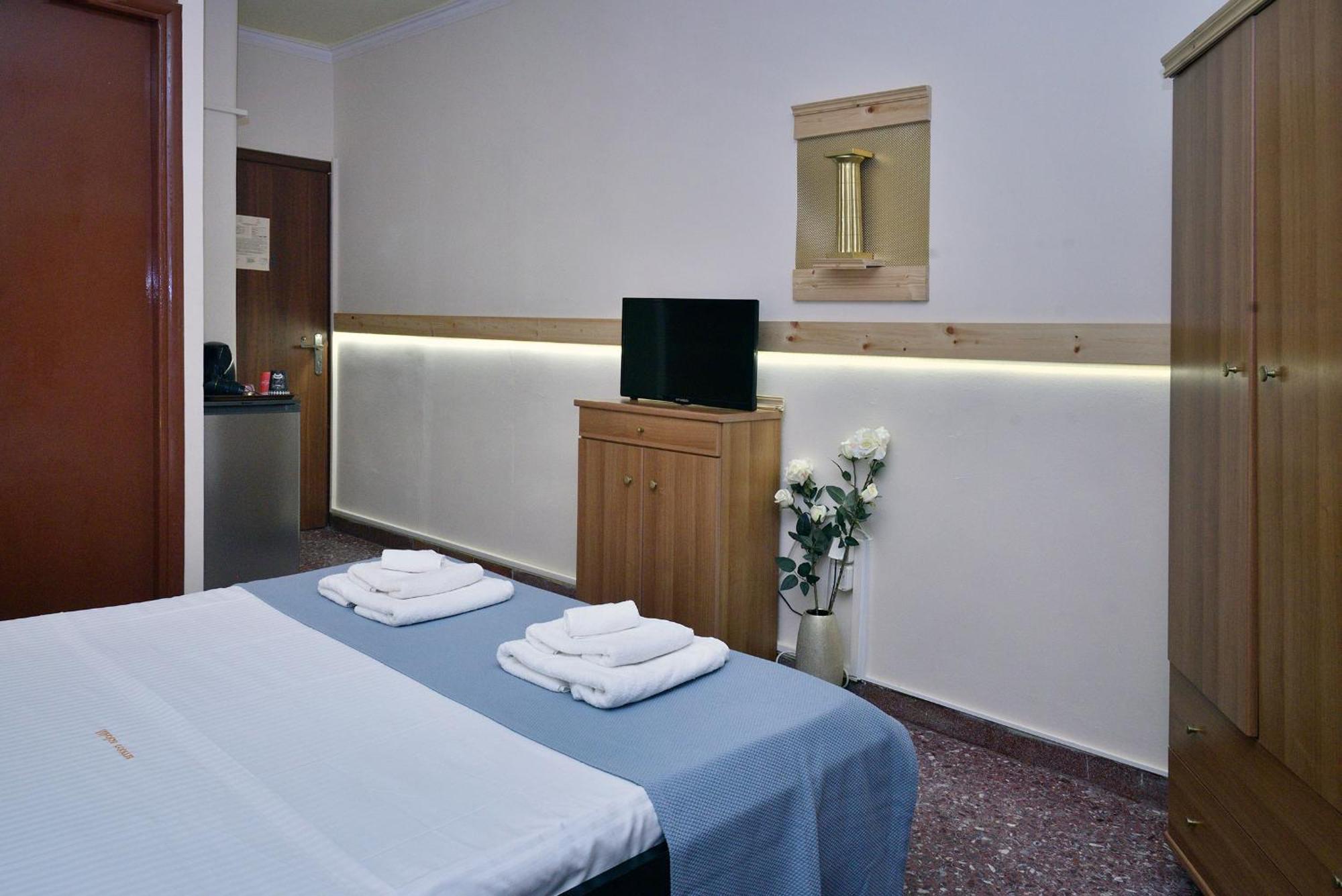 Apartment Nikolas Chania (Crete)