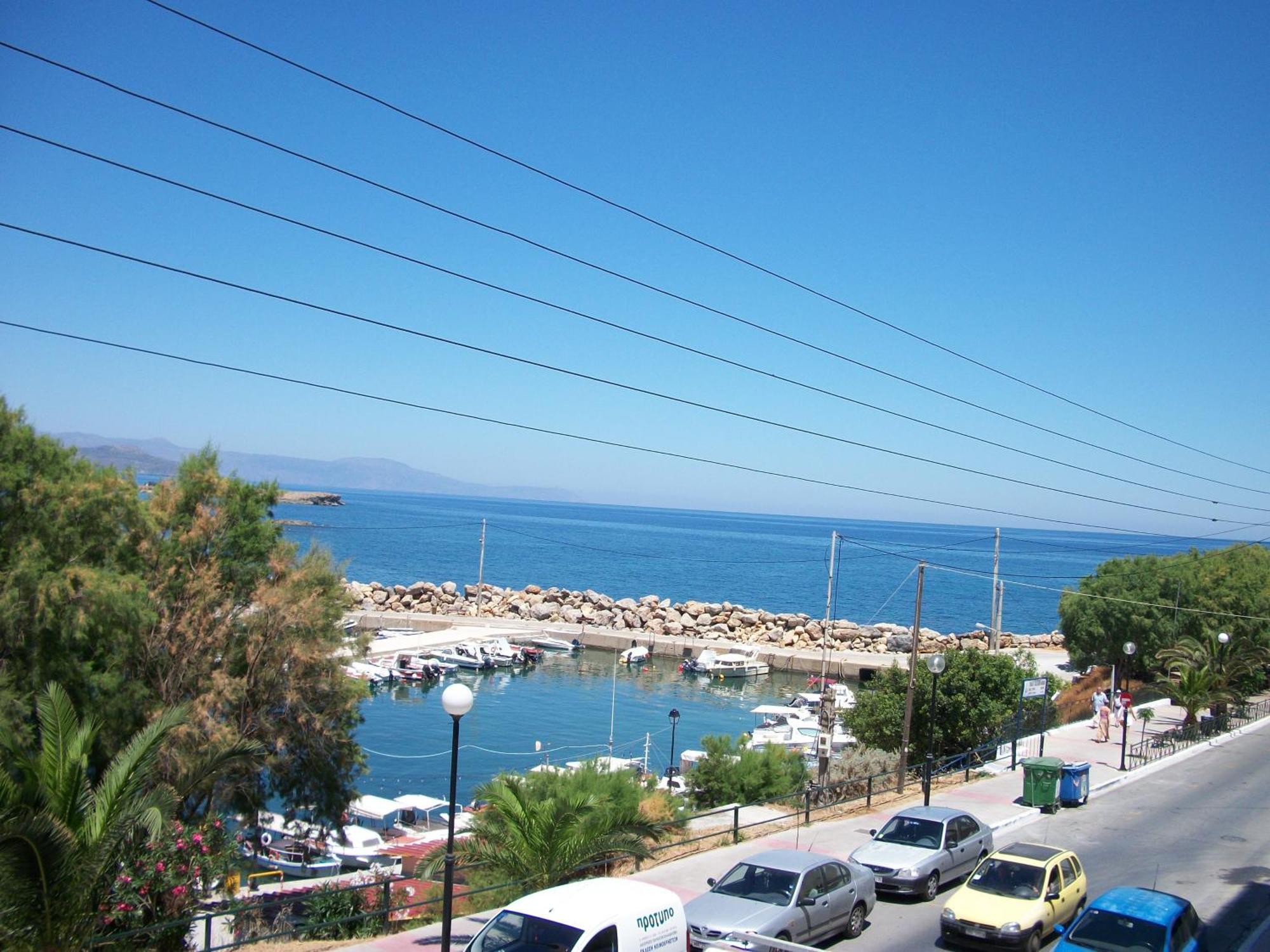 Aparthotel Arocaria 3*