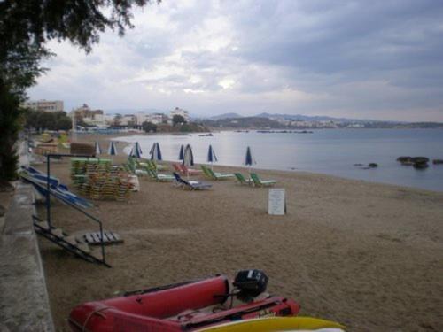 Apartment Constantinos