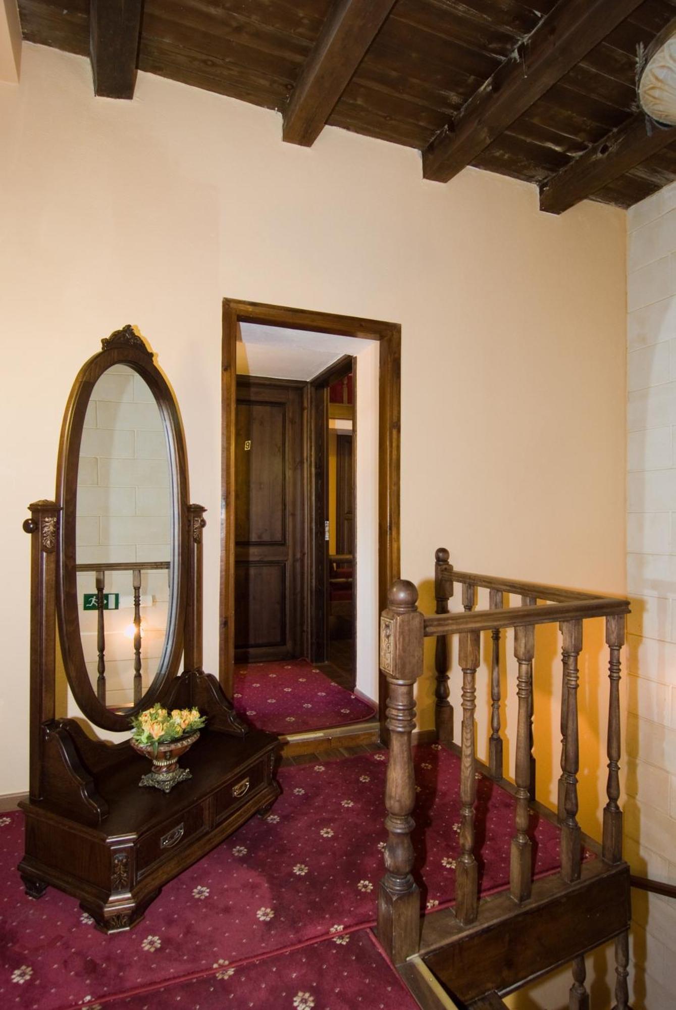 Hotel Porto Del Colombo Traditional Boutique Chania (Crete)