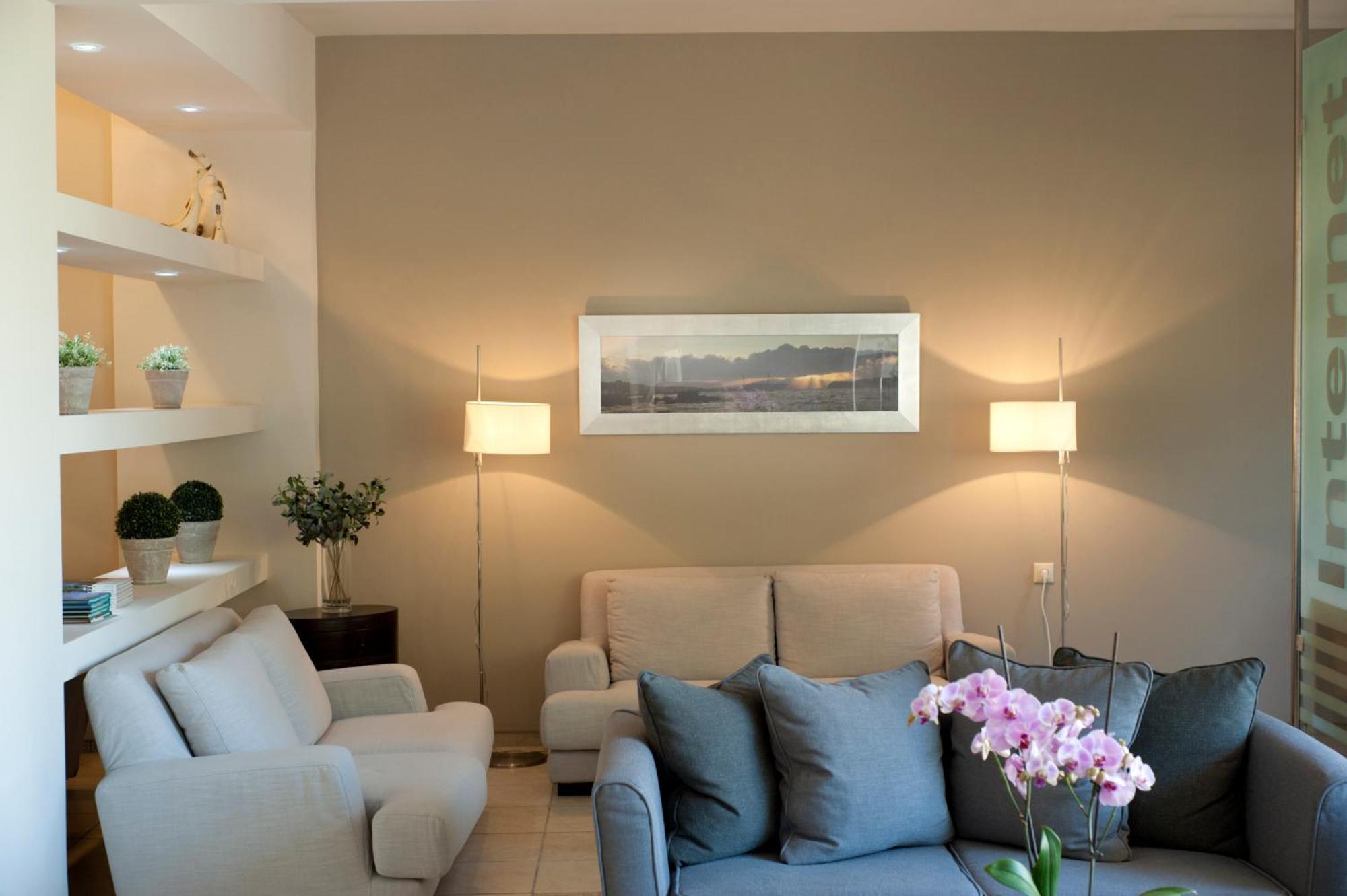 Aparthotel Corinna Mare