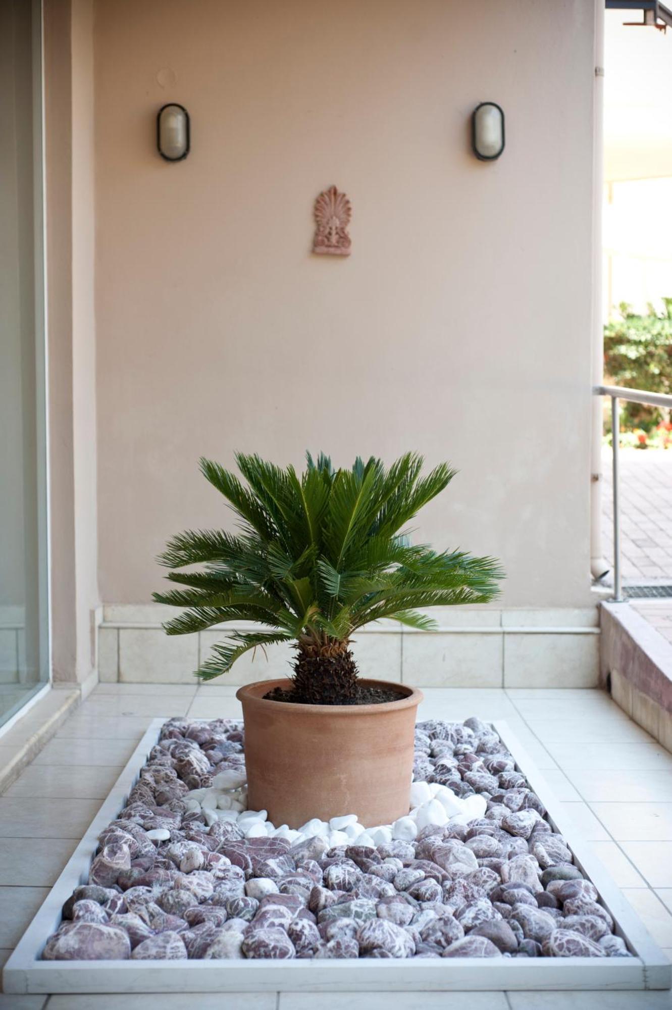 Aparthotel Corinna Mare
