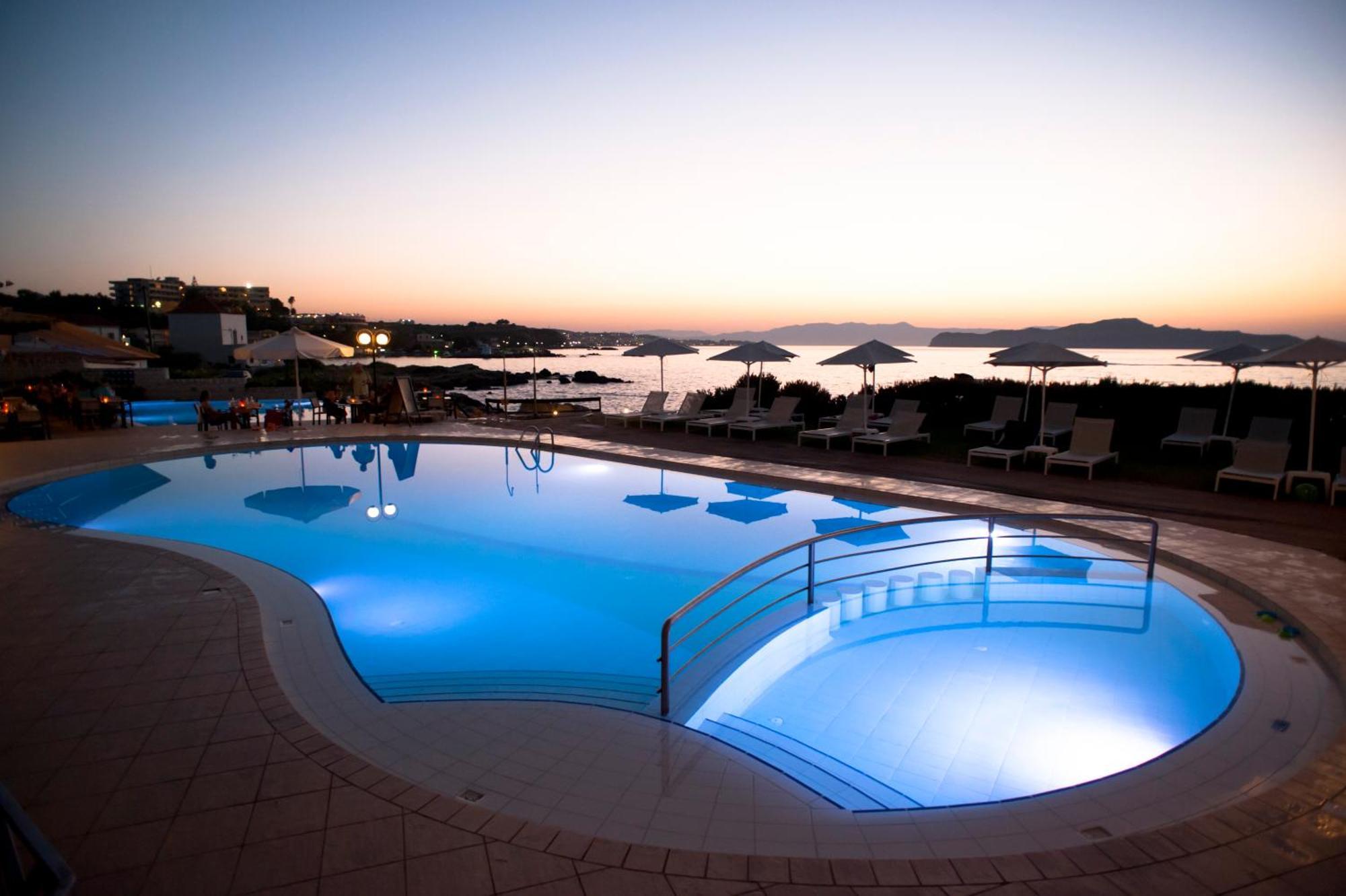 Aparthotel Corinna Mare