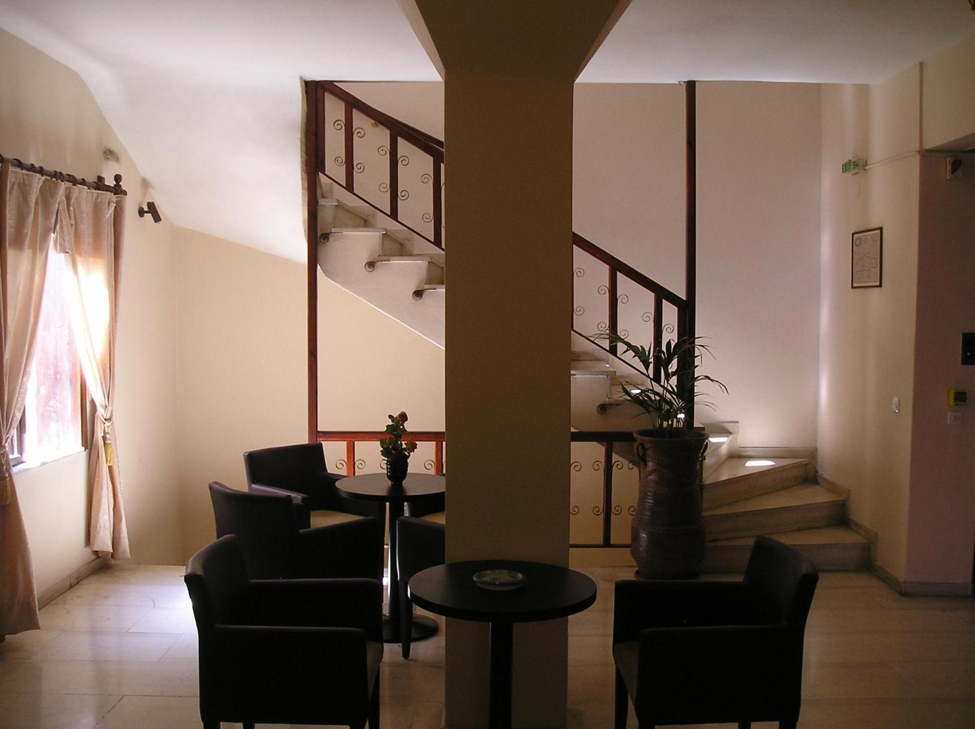 Hotel Tina