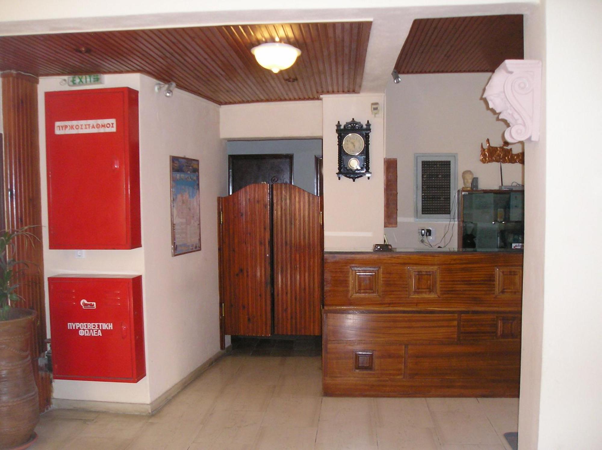 Hotel Tina