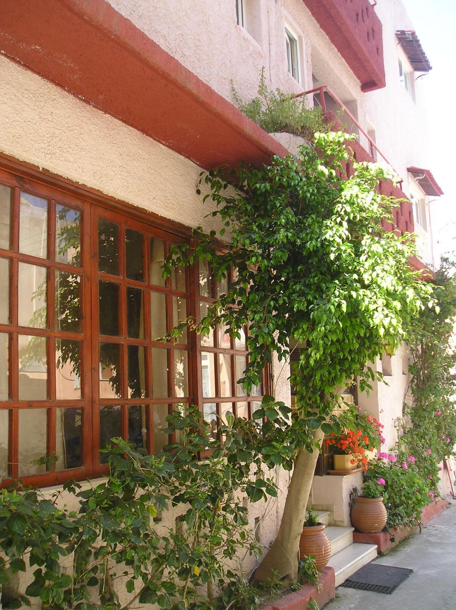 Hotel Tina