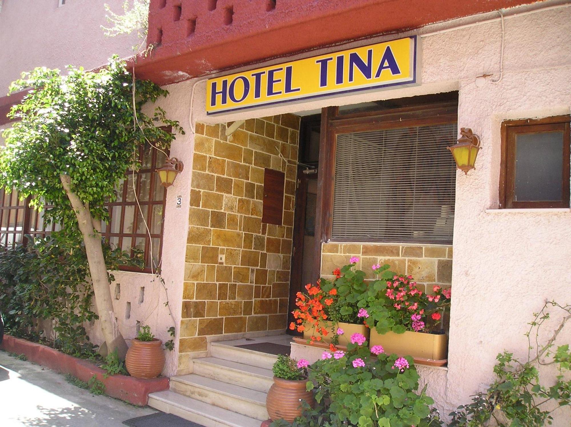 Hotel Tina Chania (Crete)