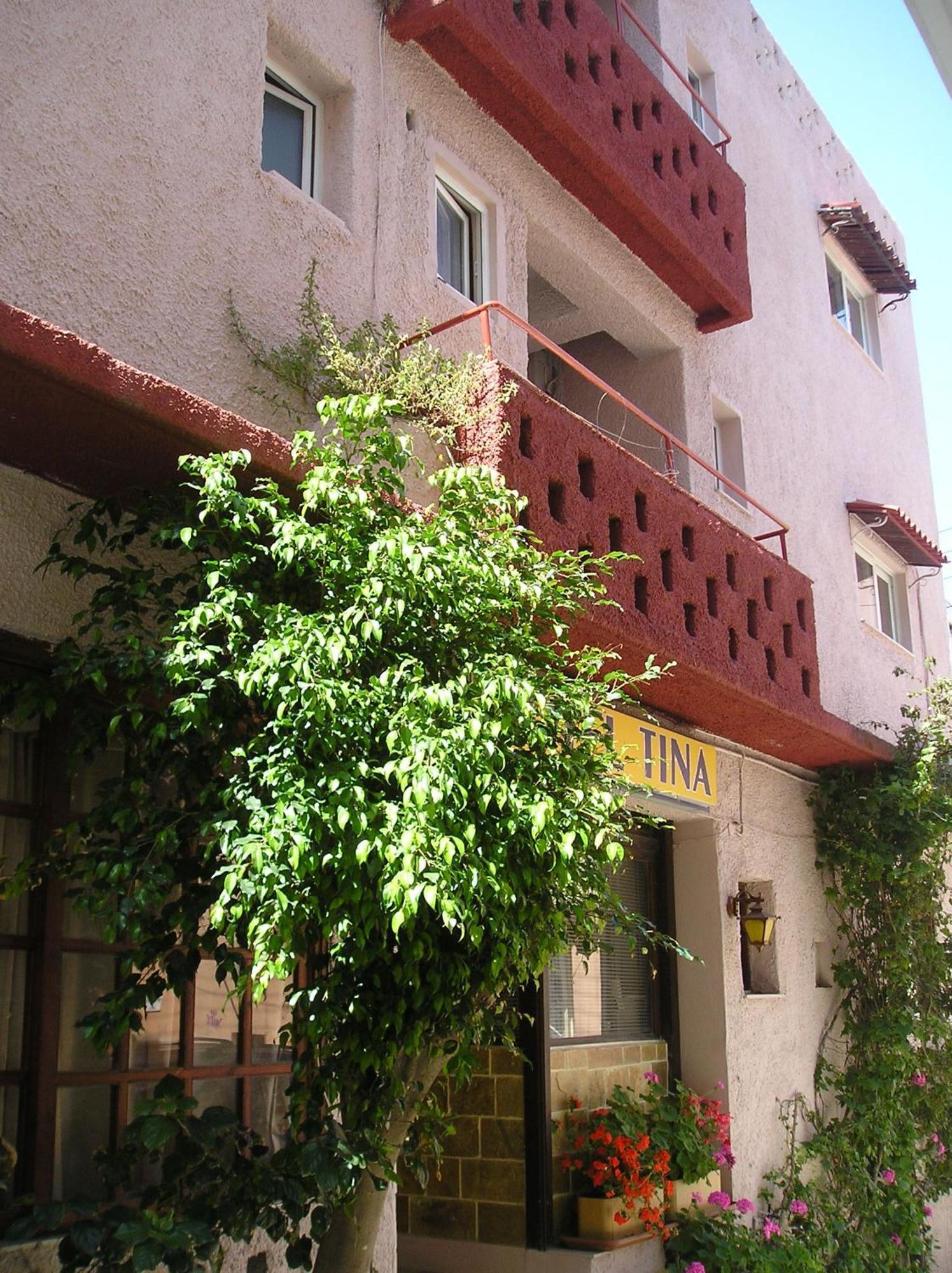 Hotel Tina