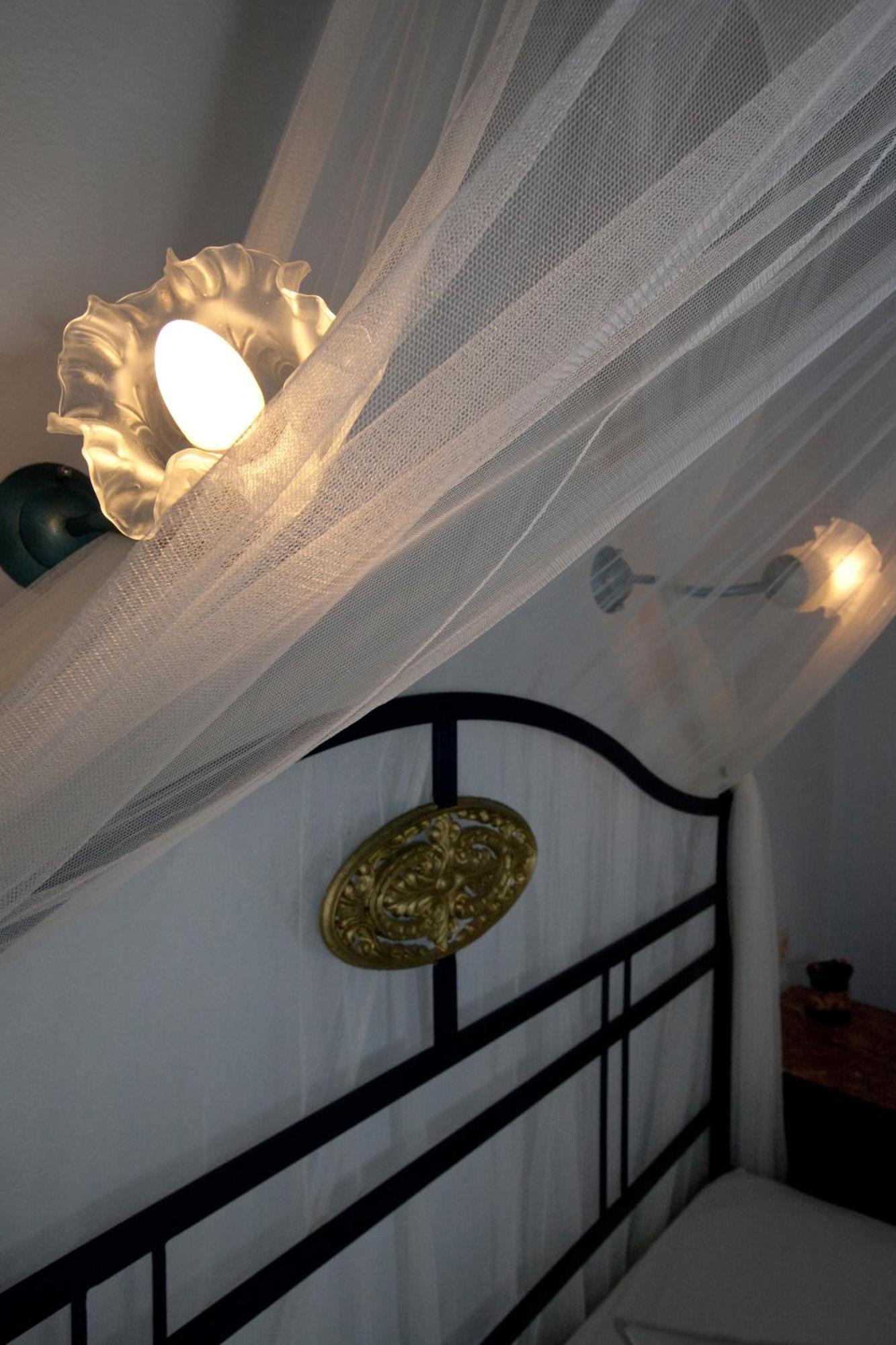 Aparthotel Pandora 4*