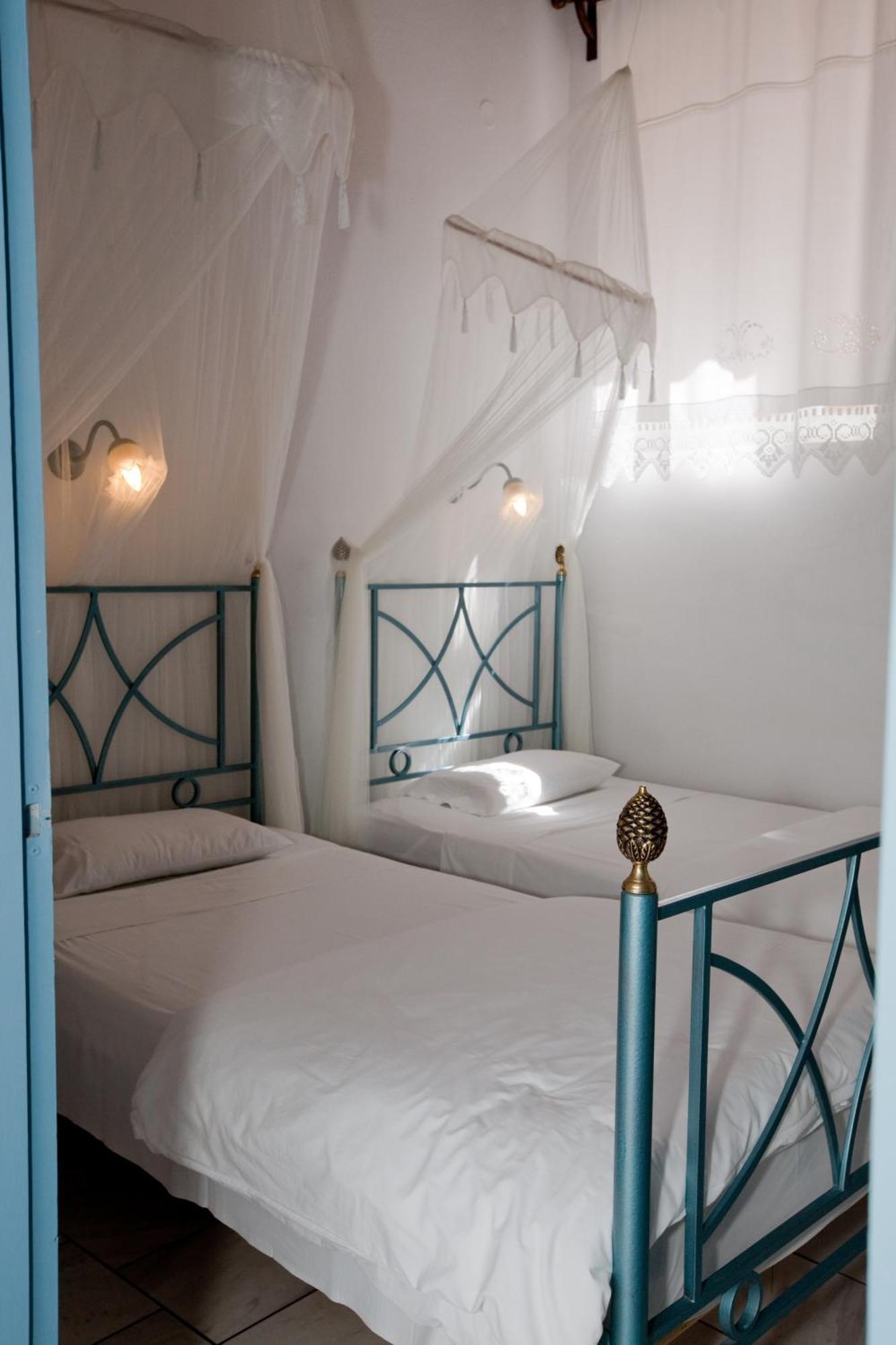 Aparthotel Pandora Chania (Crete)