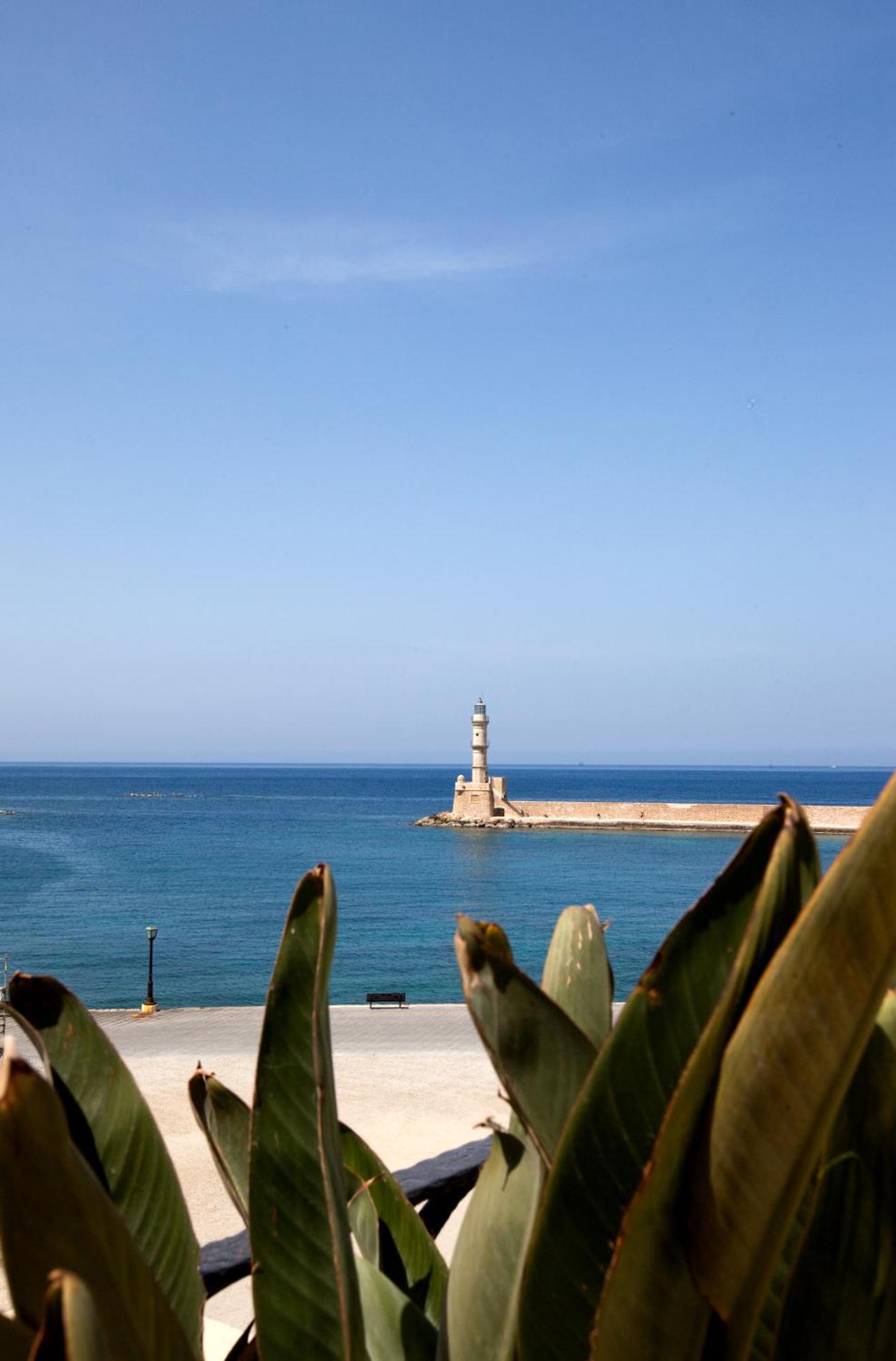Aparthotel Pandora Chania (Crete)