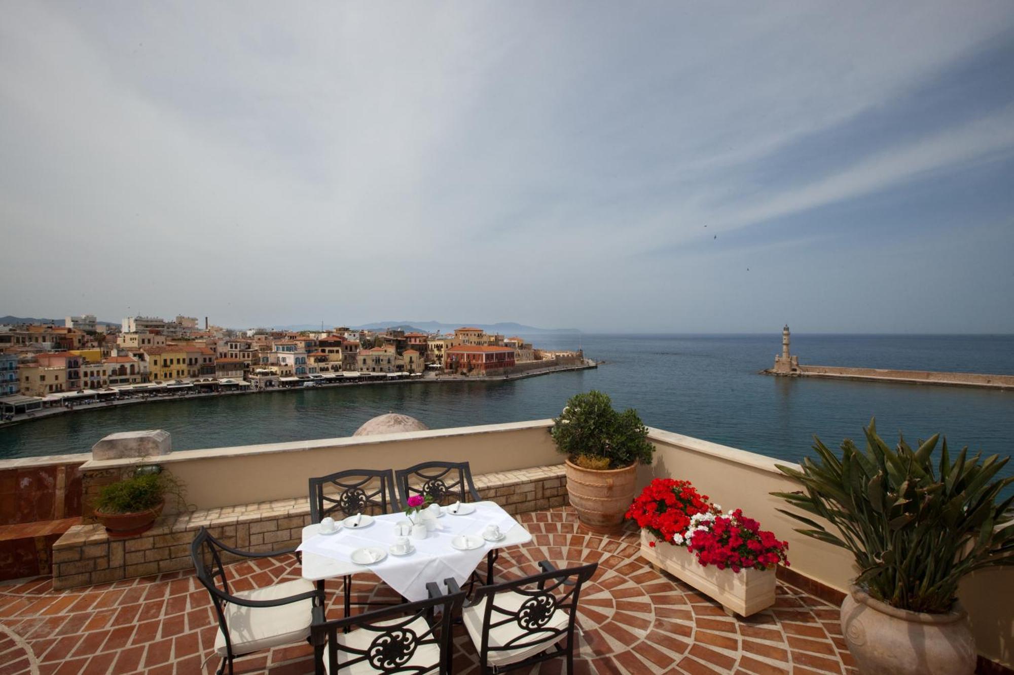 Aparthotel Pandora 4*