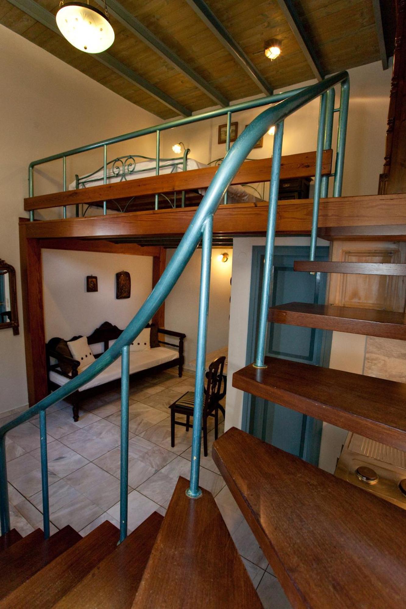Aparthotel Pandora 4*